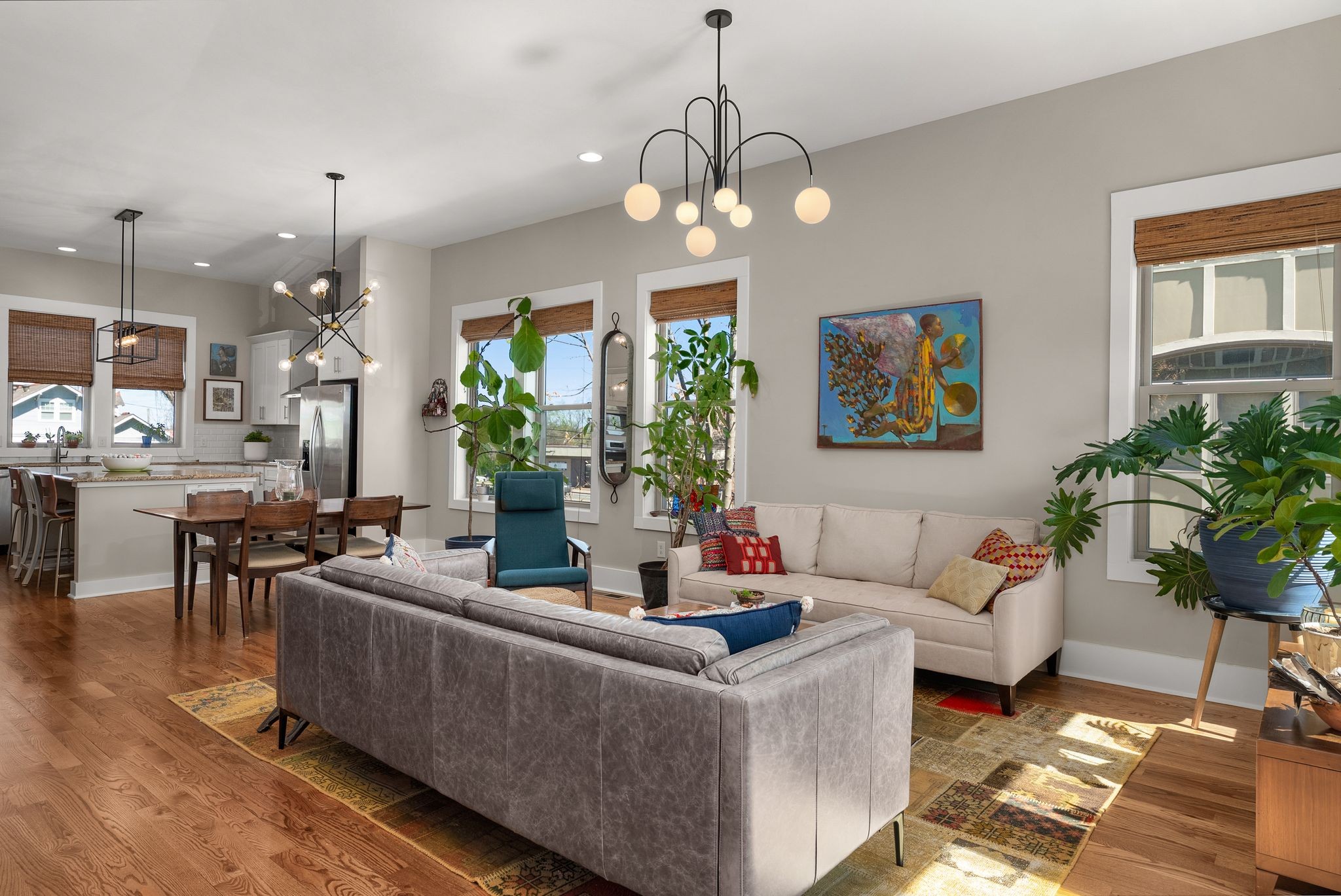 3823 Gallatin Pike Unit: 4