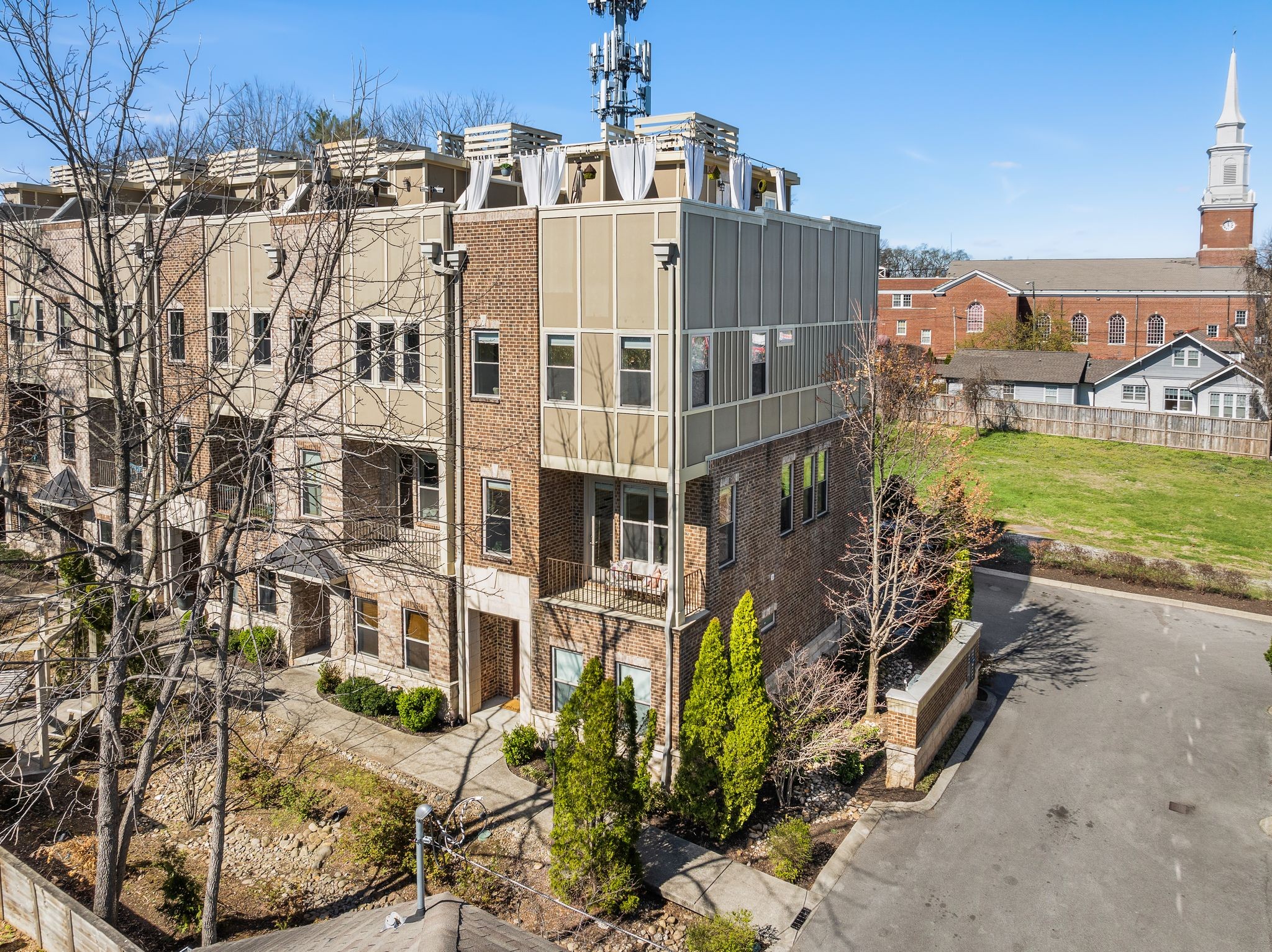 3823 Gallatin Pike Unit: 4