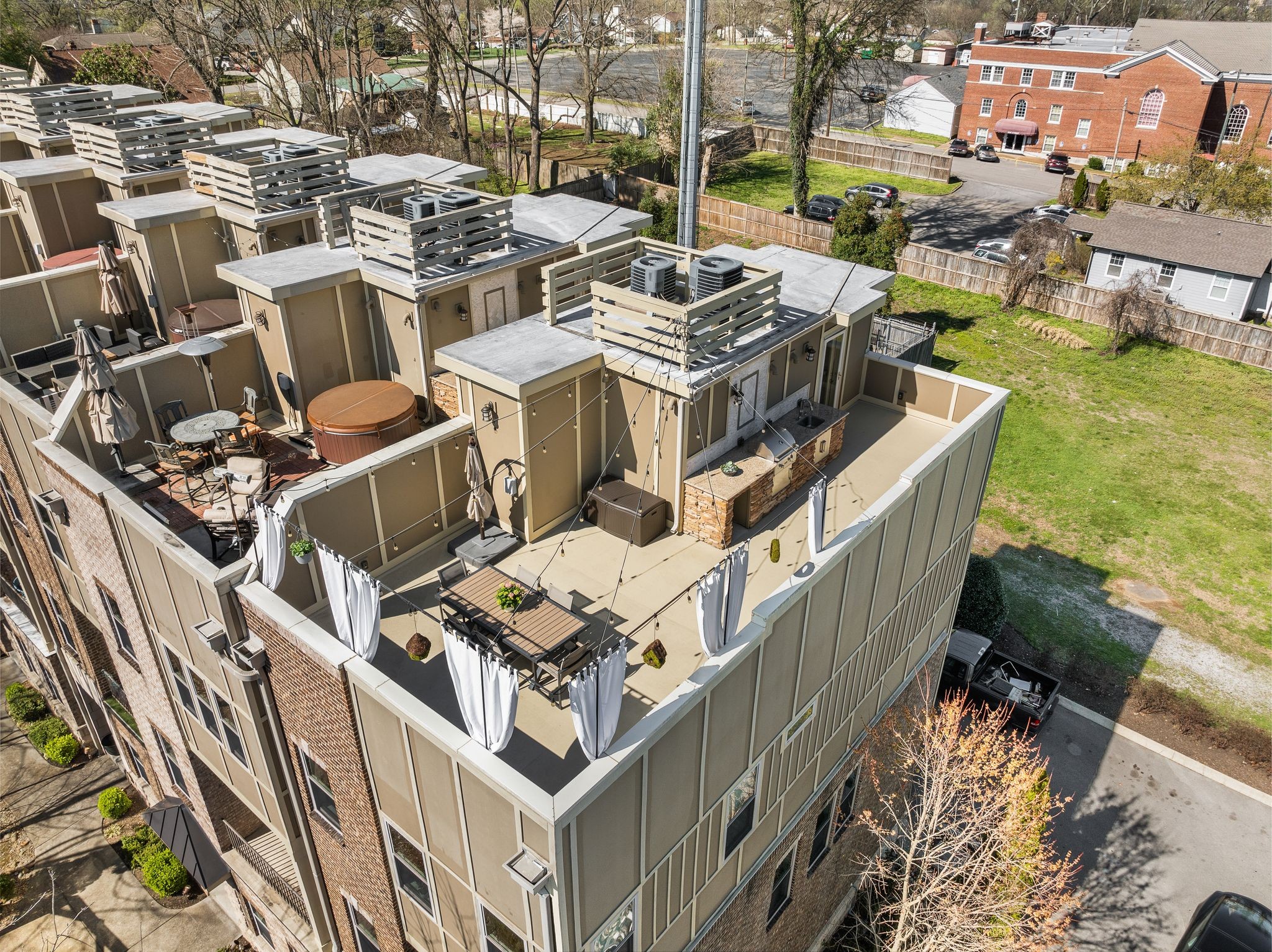 3823 Gallatin Pike Unit: 4