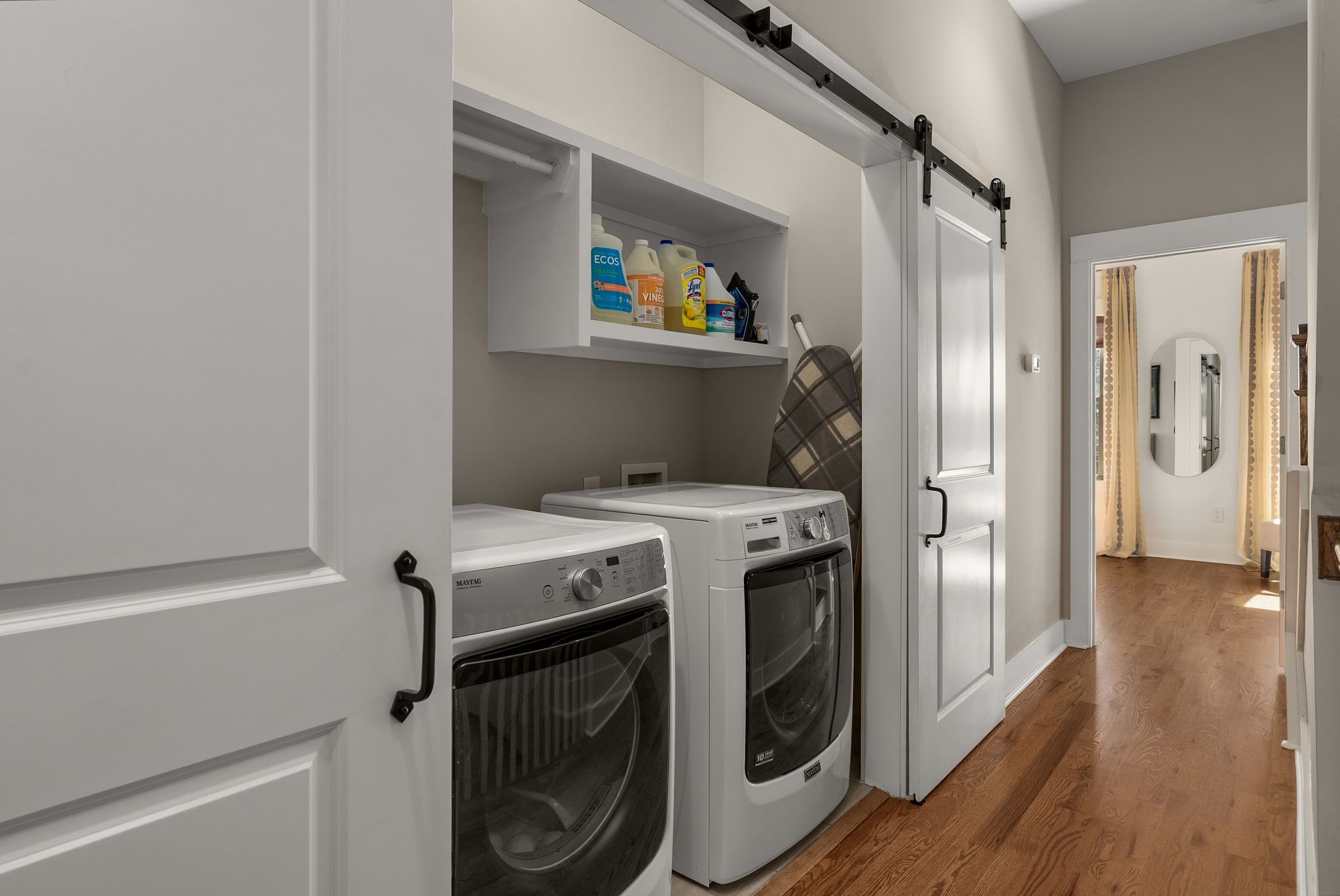 3823 Gallatin Pike Unit: 4