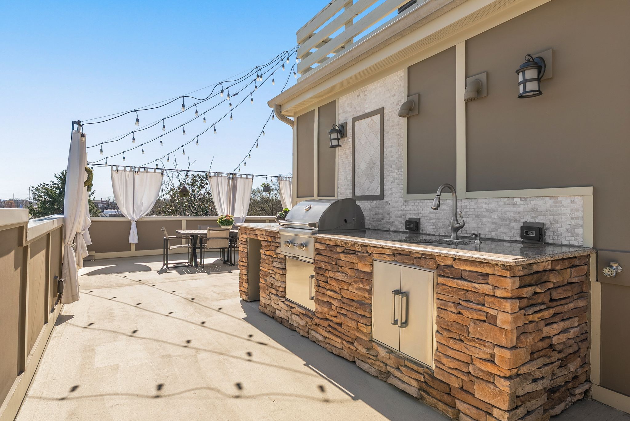 3823 Gallatin Pike Unit: 4