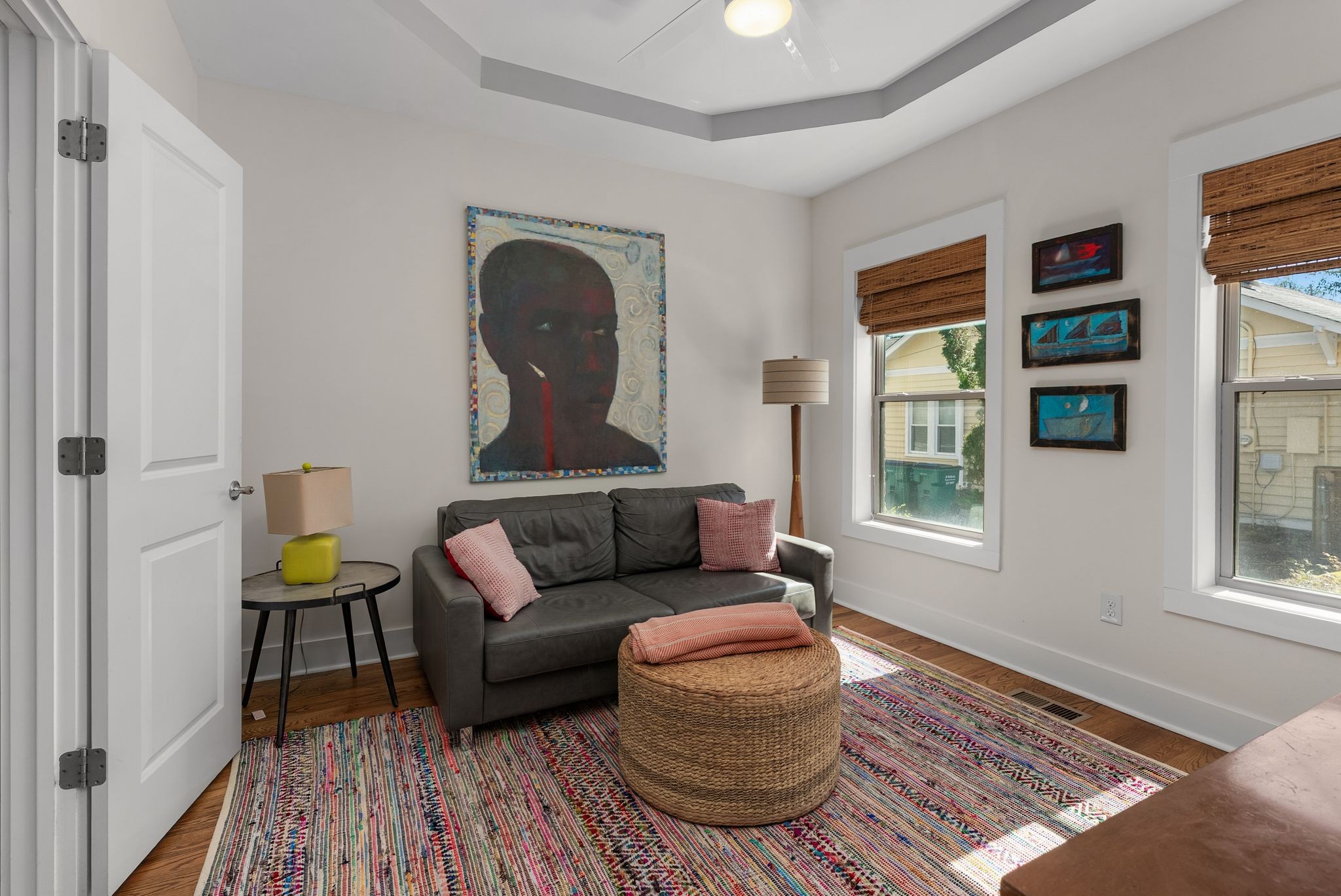 3823 Gallatin Pike Unit: 4