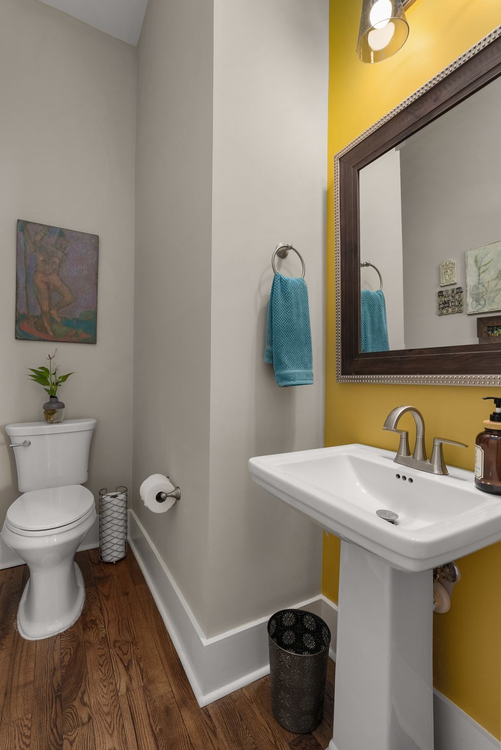 3823 Gallatin Pike Unit: 4