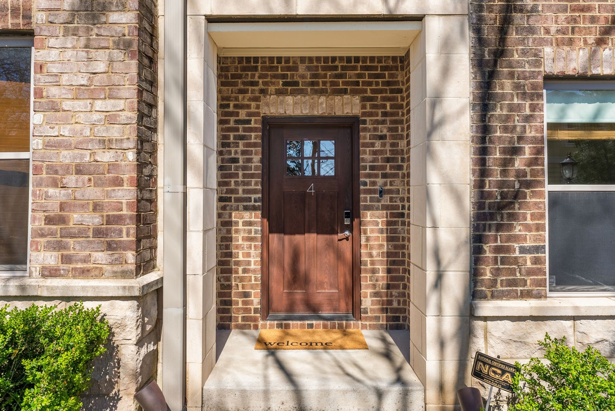 3823 Gallatin Pike Unit: 4