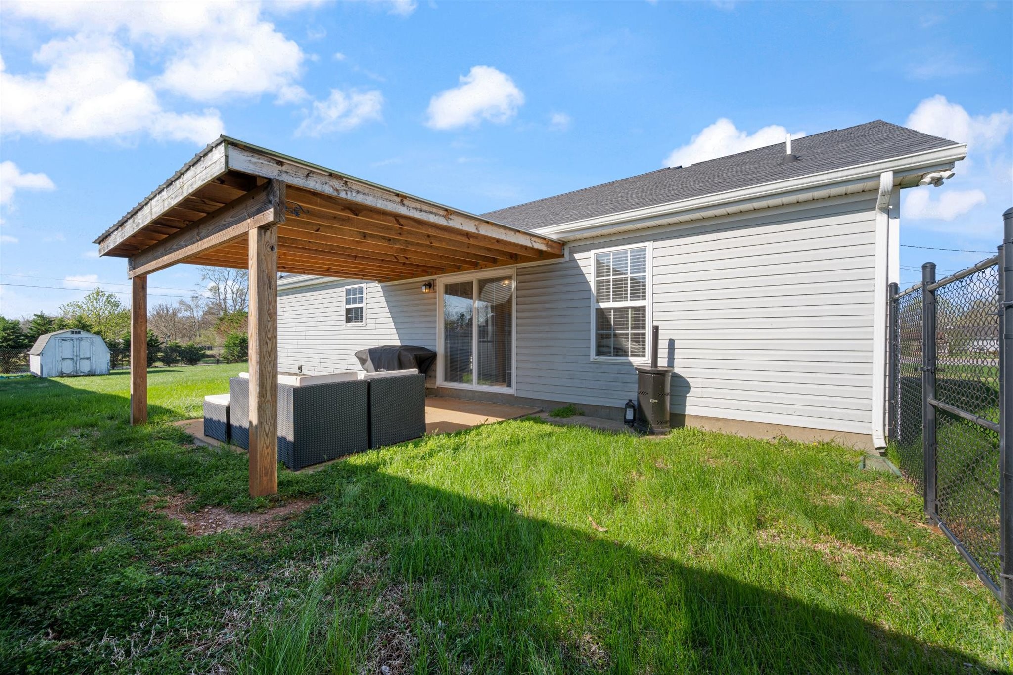 302 Oxmoor Valley Court