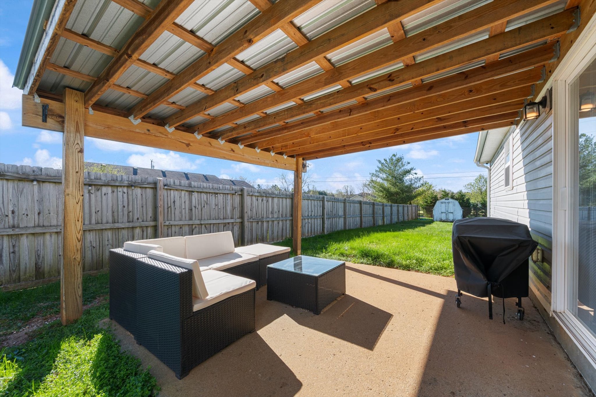 302 Oxmoor Valley Court