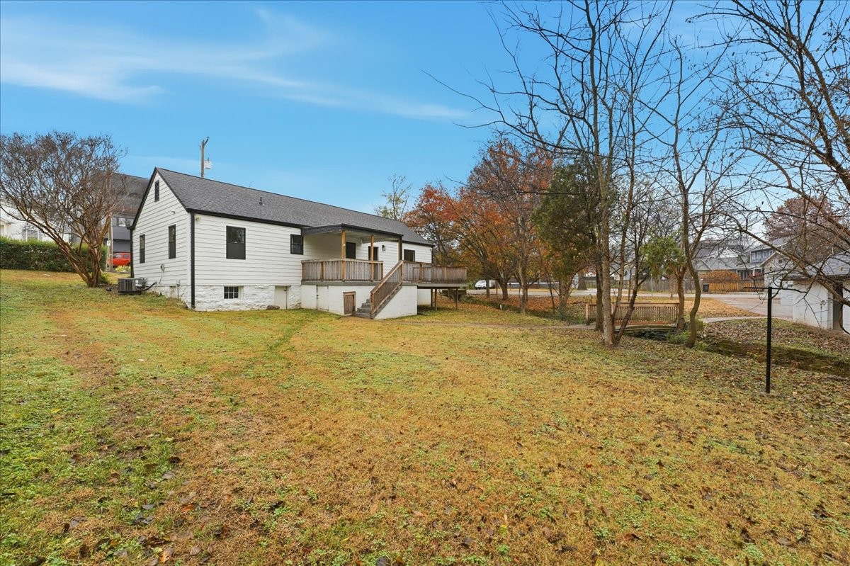 2800 W Kirkwood Ave