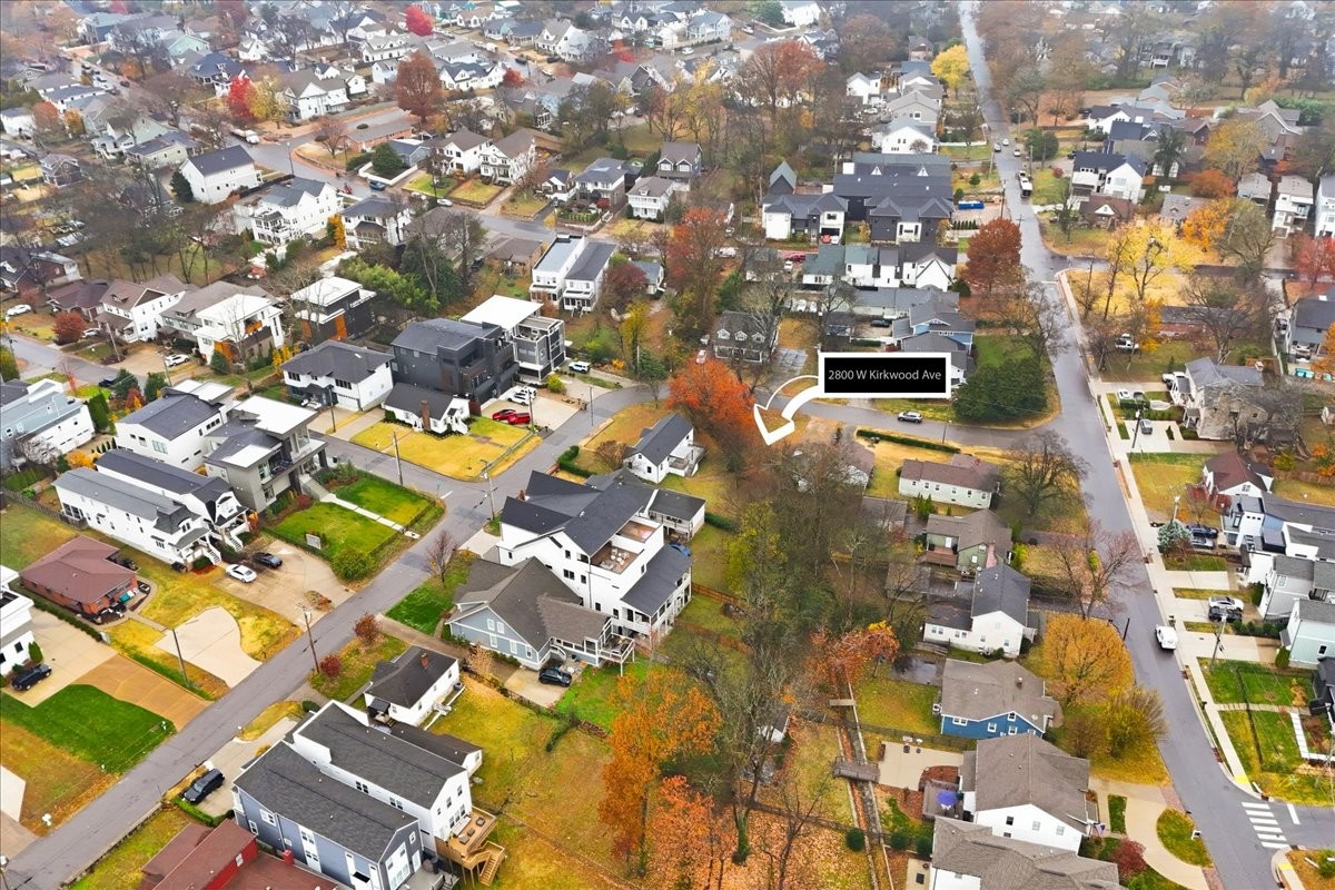 2800 W Kirkwood Ave