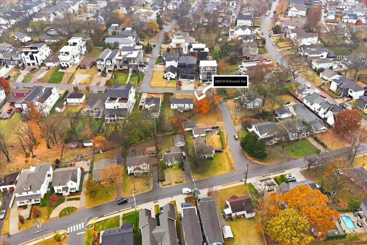 2800 W Kirkwood Ave