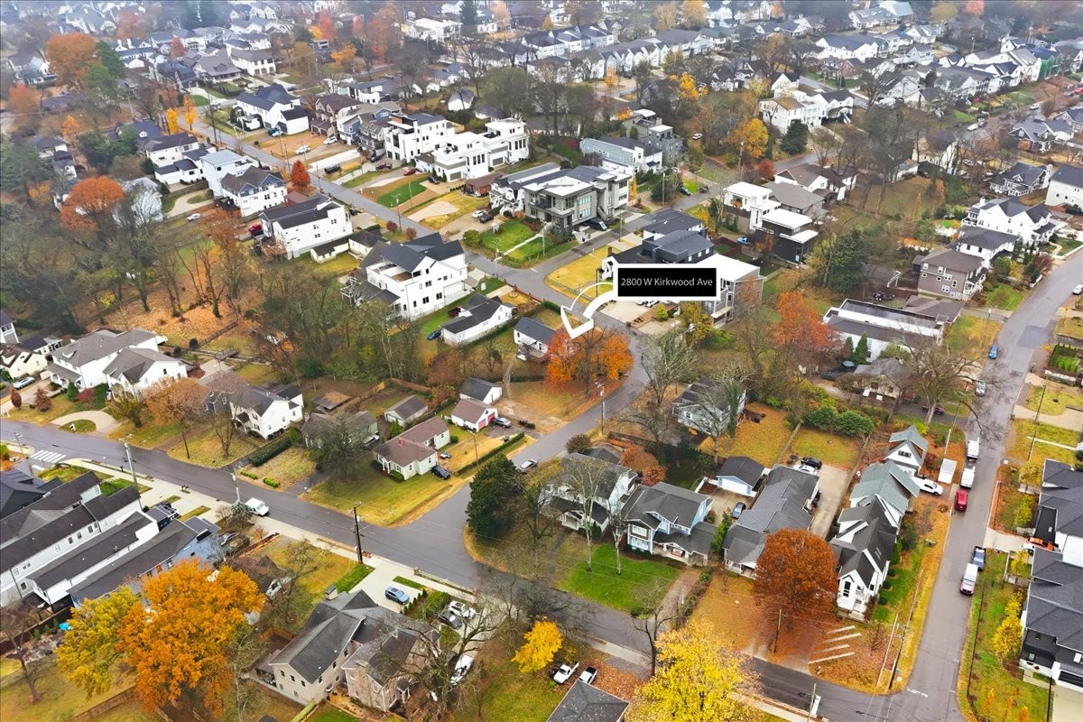 2800 W Kirkwood Ave