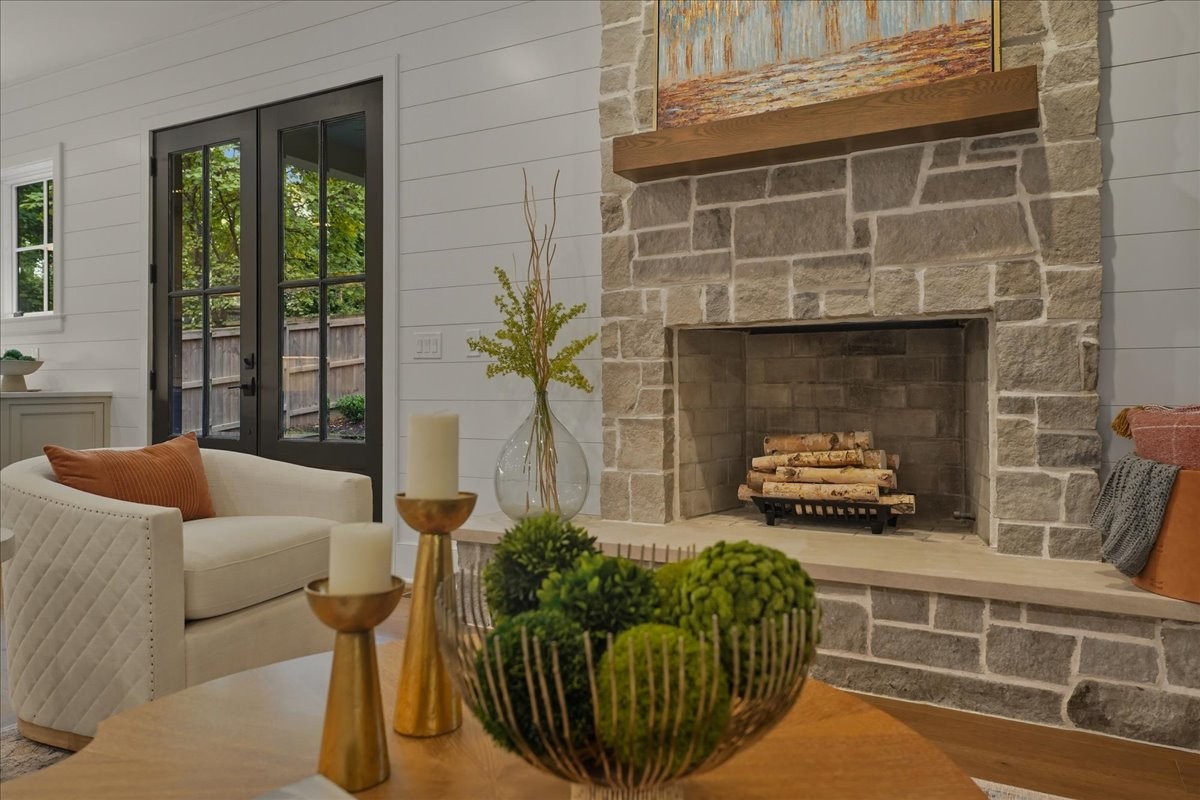 3618 General Bate Dr