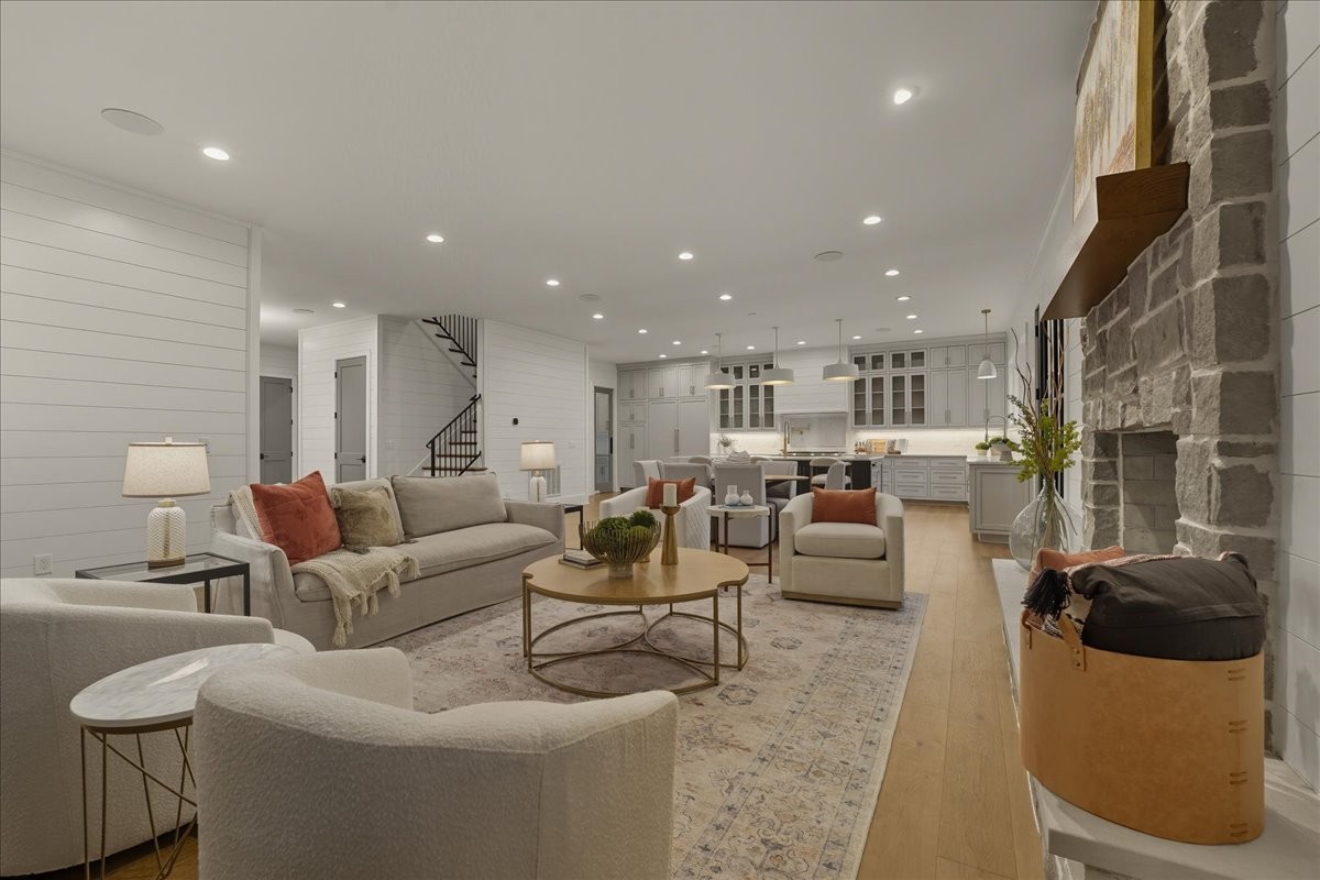 3618 General Bate Dr