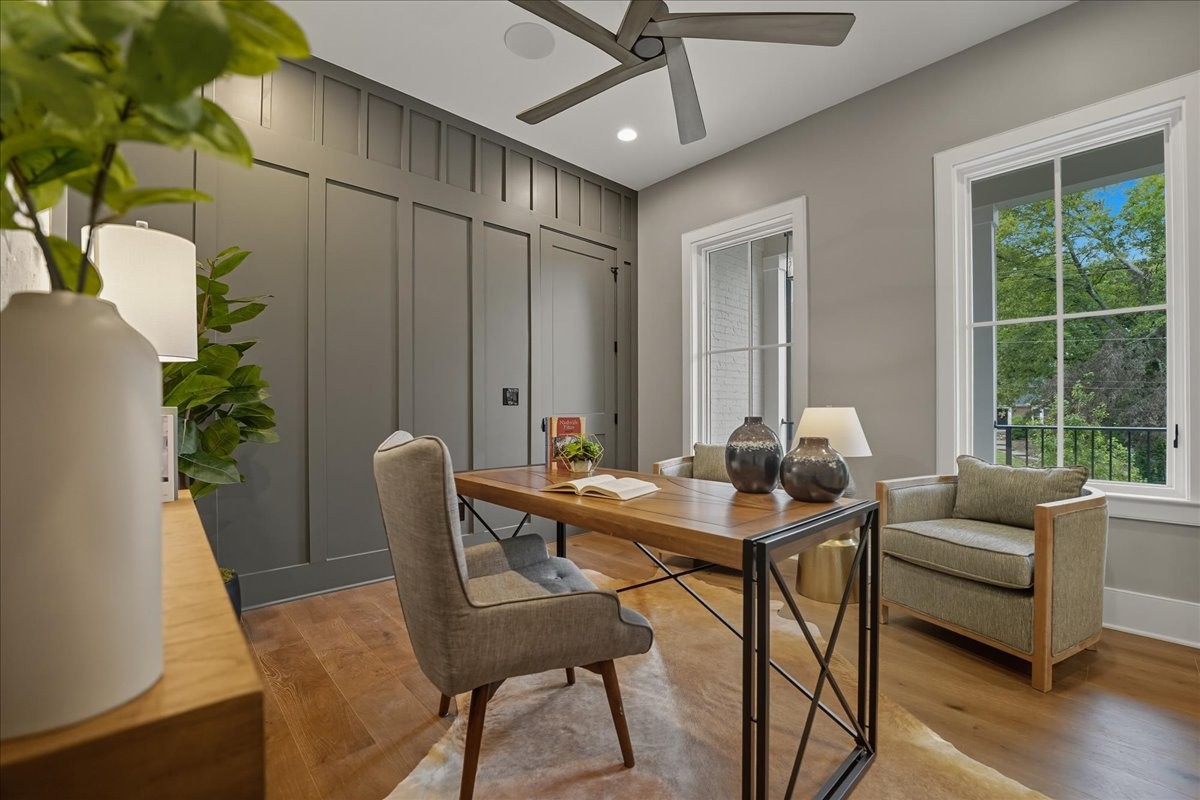 3618 General Bate Dr