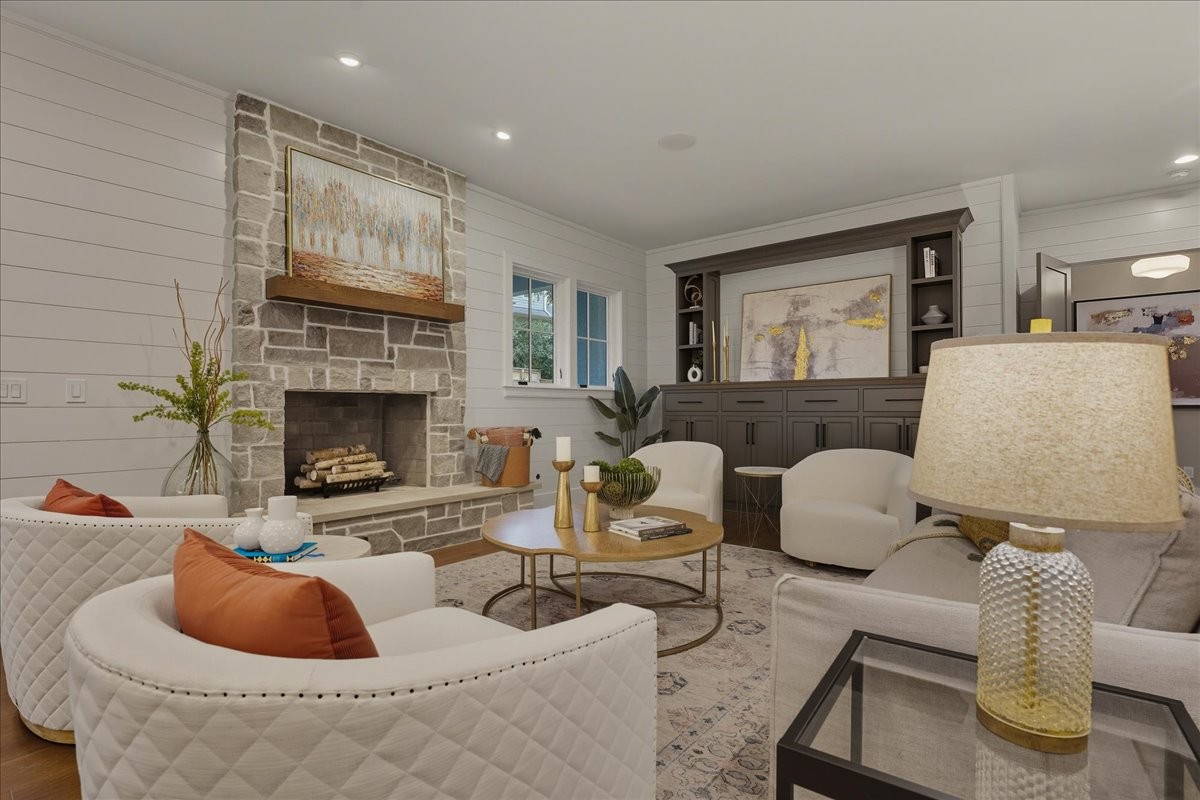 3618 General Bate Dr