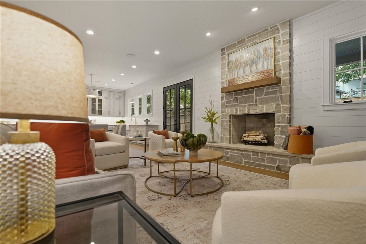 3618 General Bate Dr