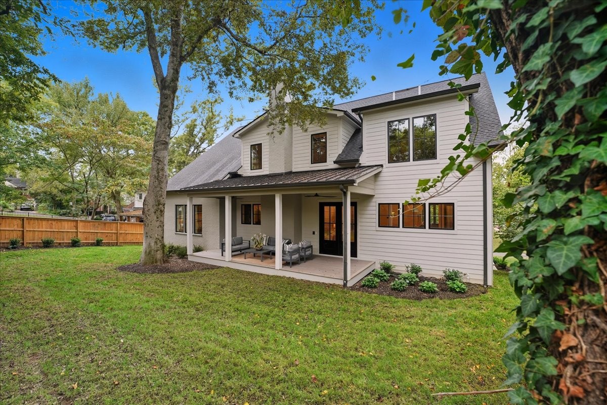 3618 General Bate Dr