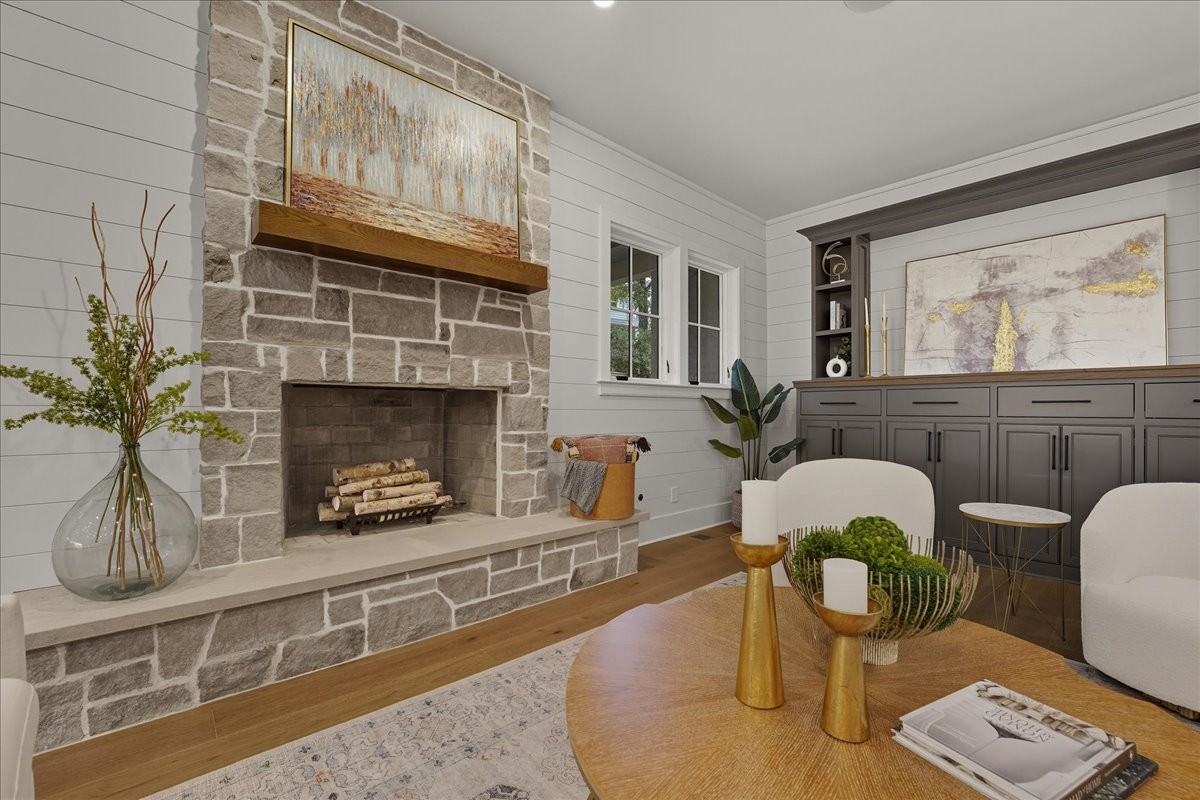 3618 General Bate Dr