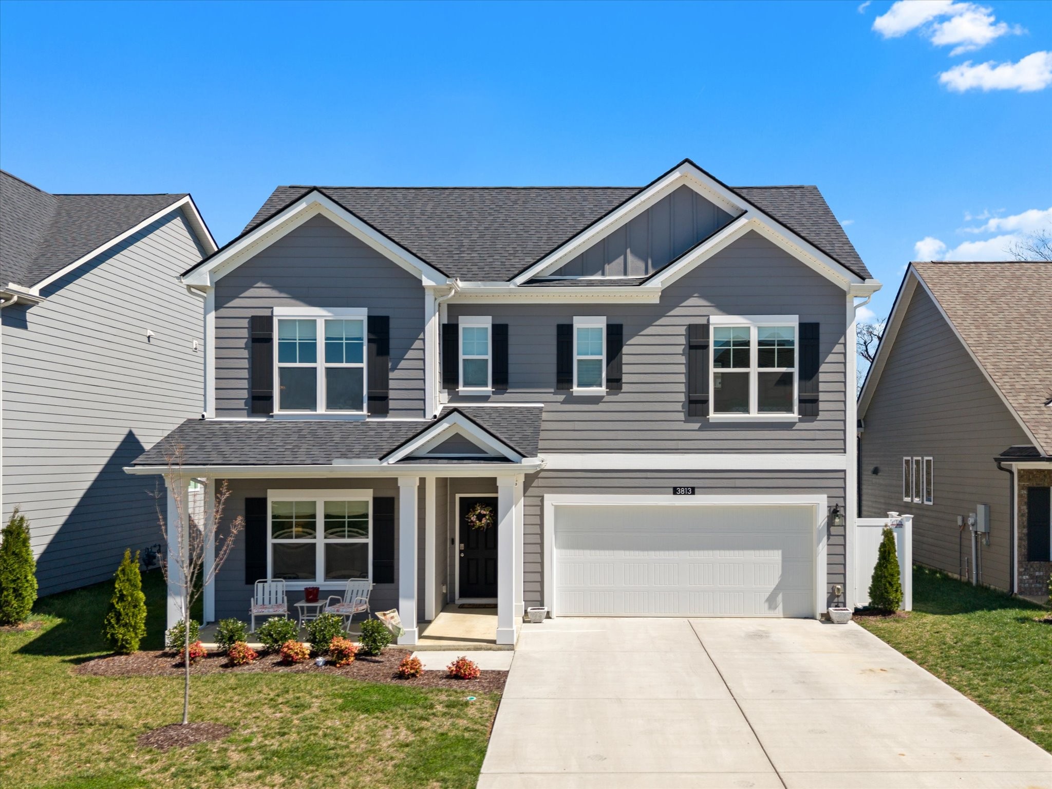 3813 Rivermont Way