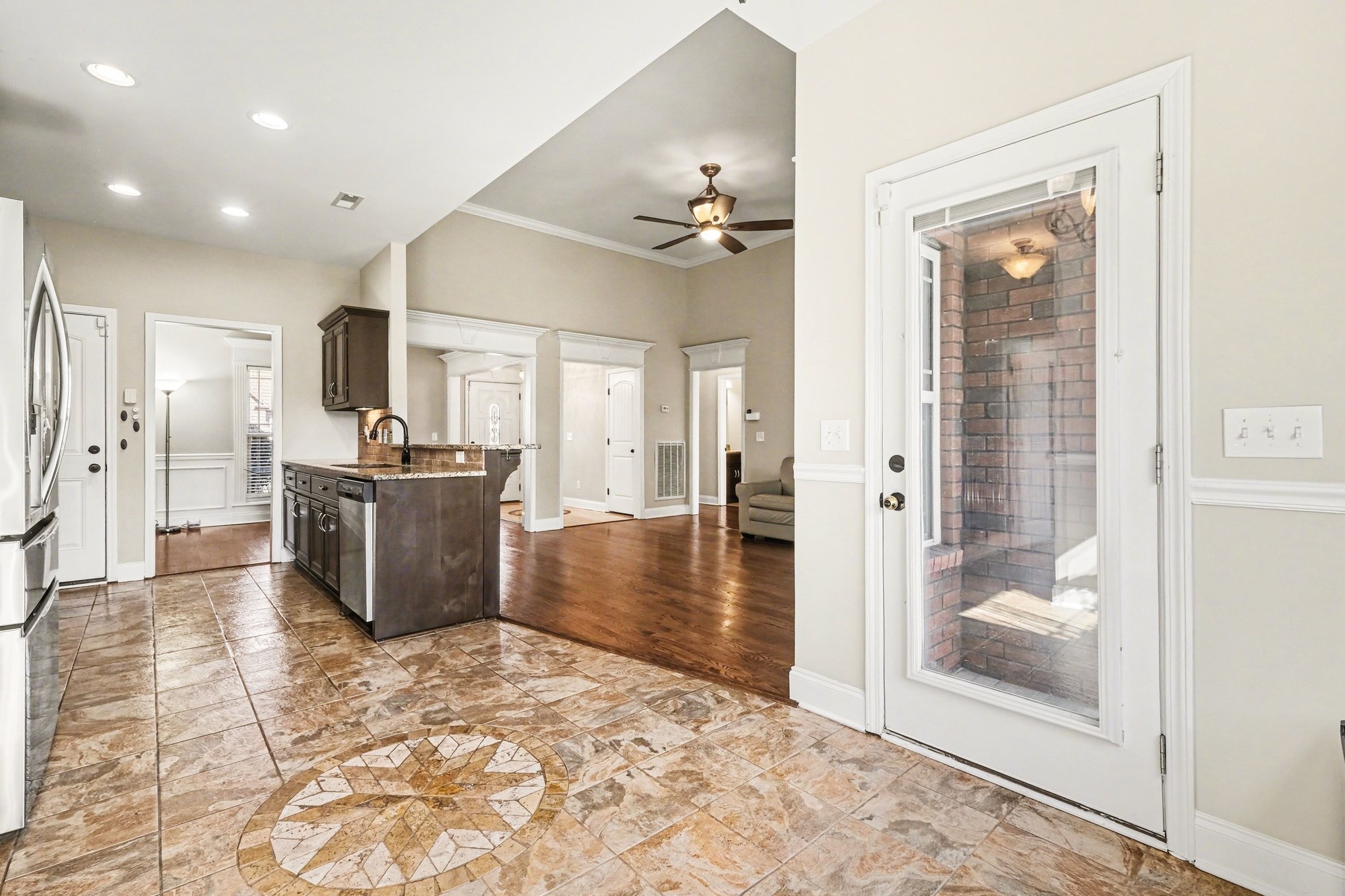 316 Amazonway Rdg