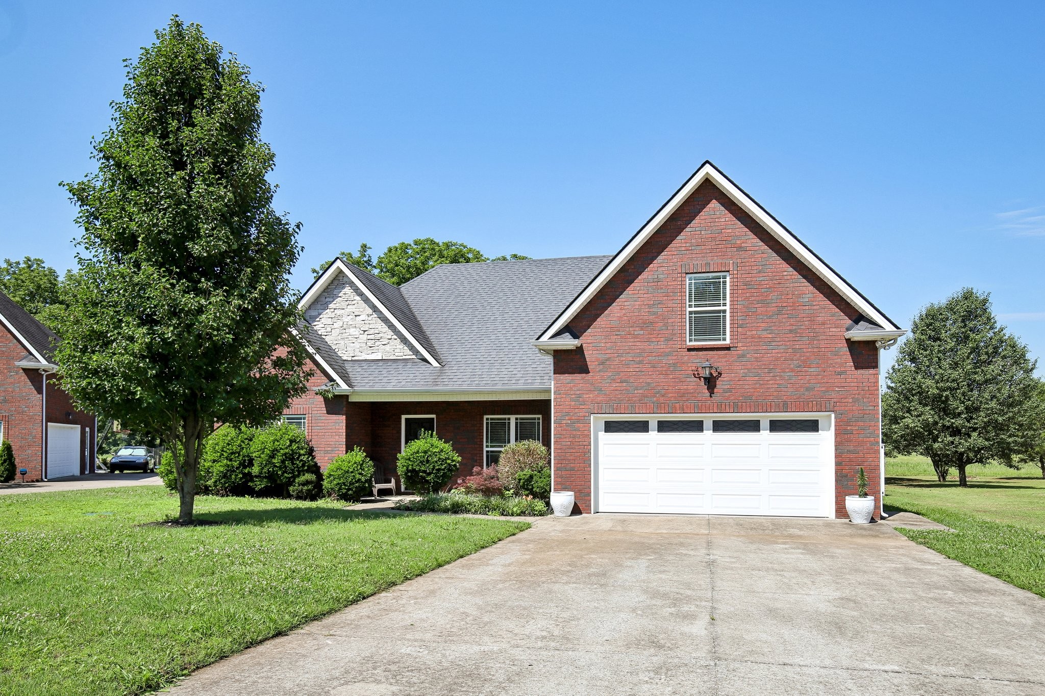 316 Amazonway Rdg