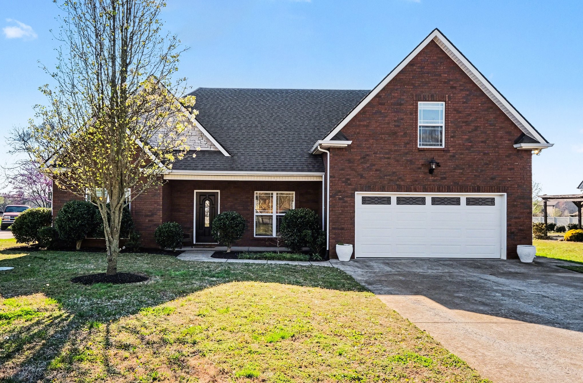316 Amazonway Rdg
