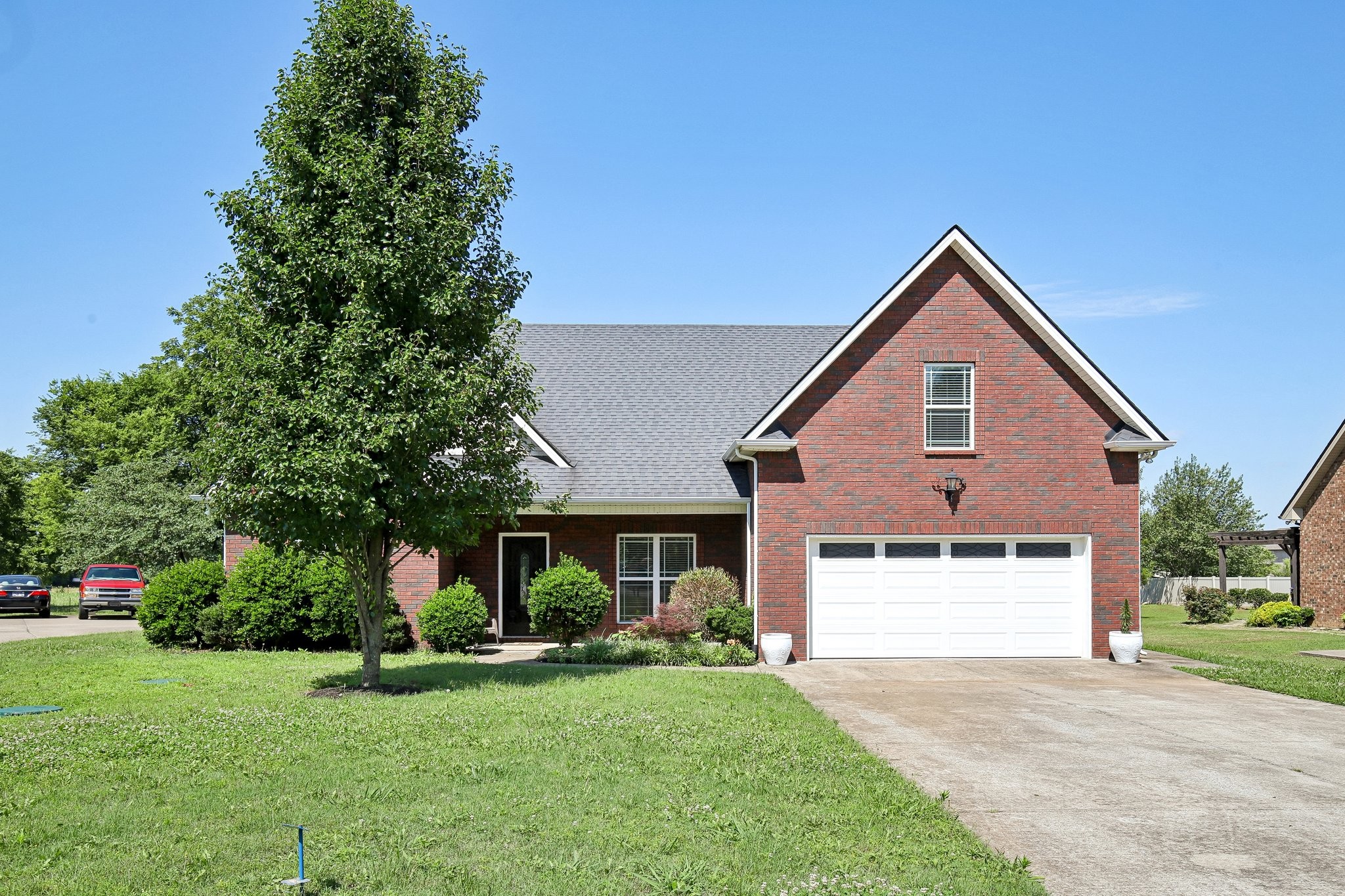 316 Amazonway Rdg