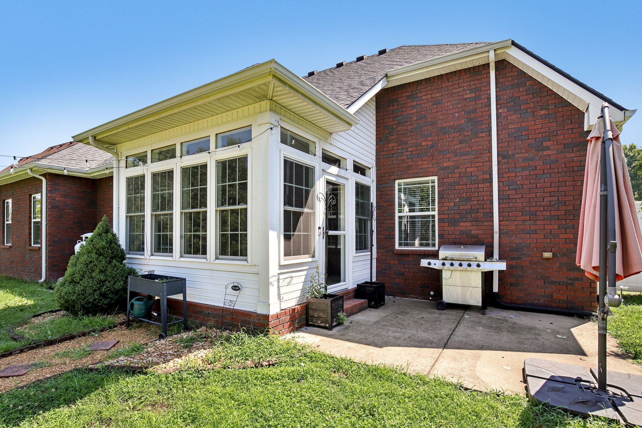 316 Amazonway Rdg