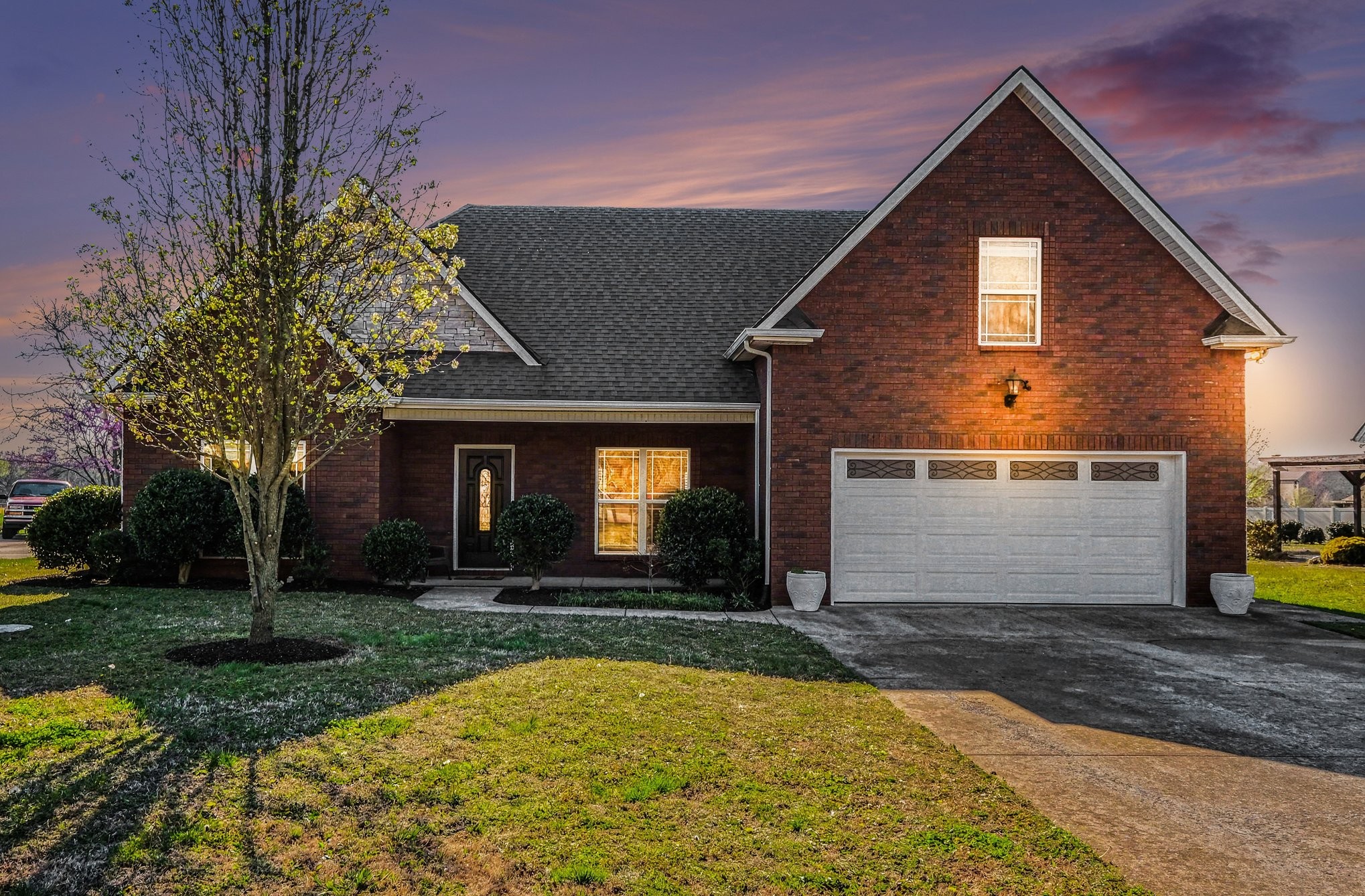 316 Amazonway Rdg