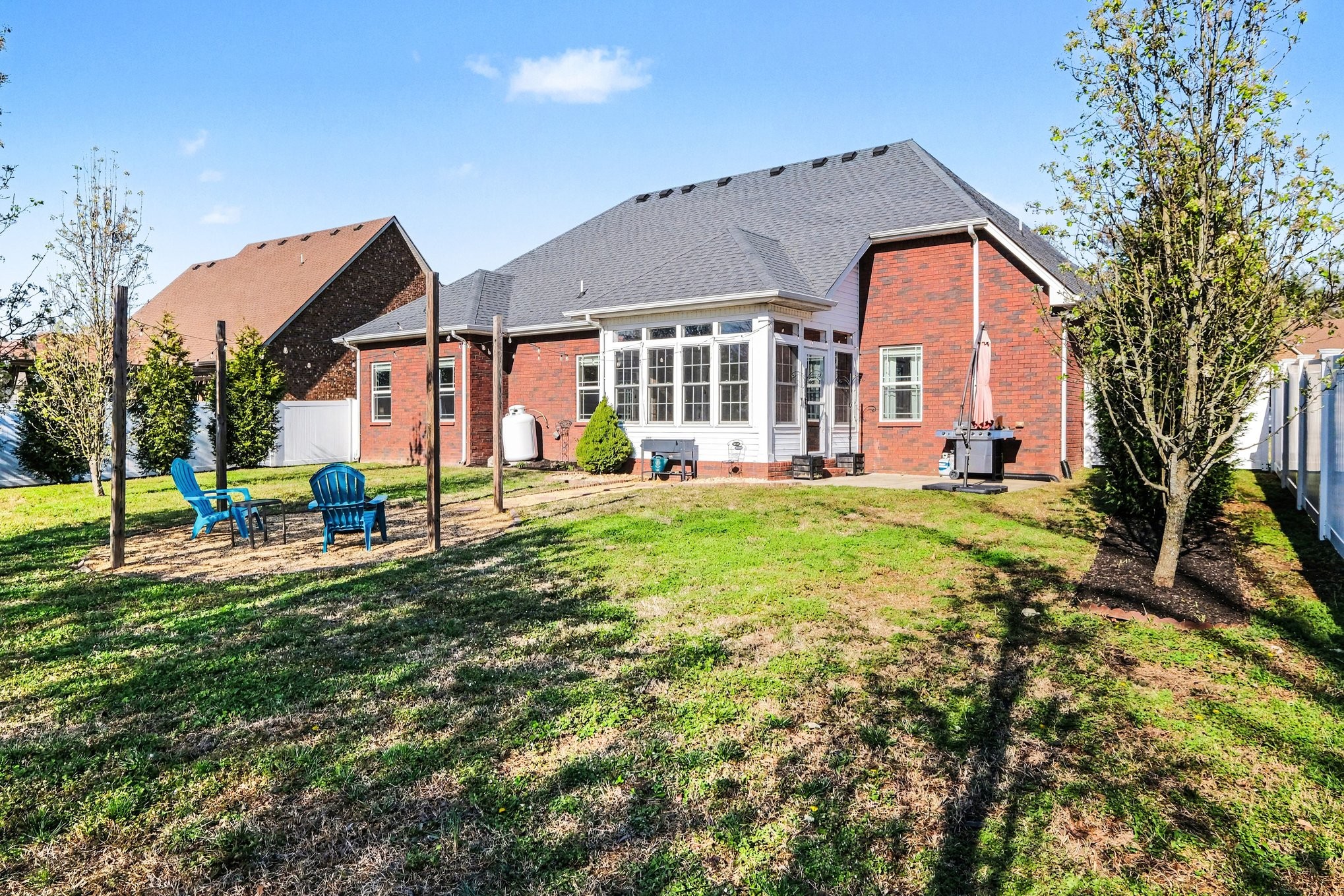 316 Amazonway Rdg