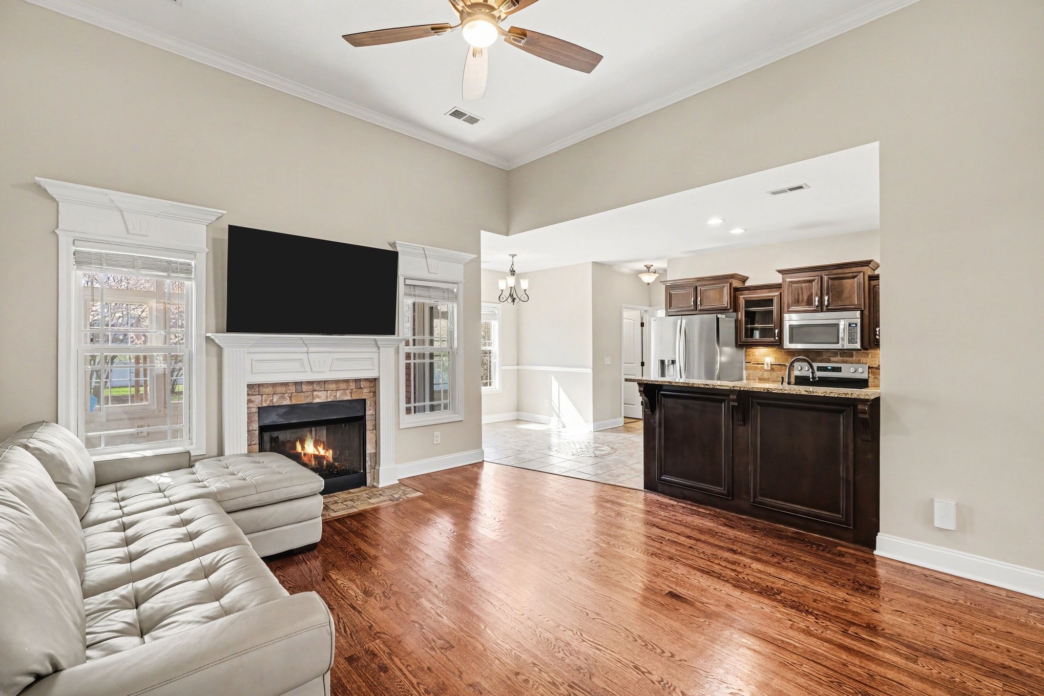 316 Amazonway Rdg