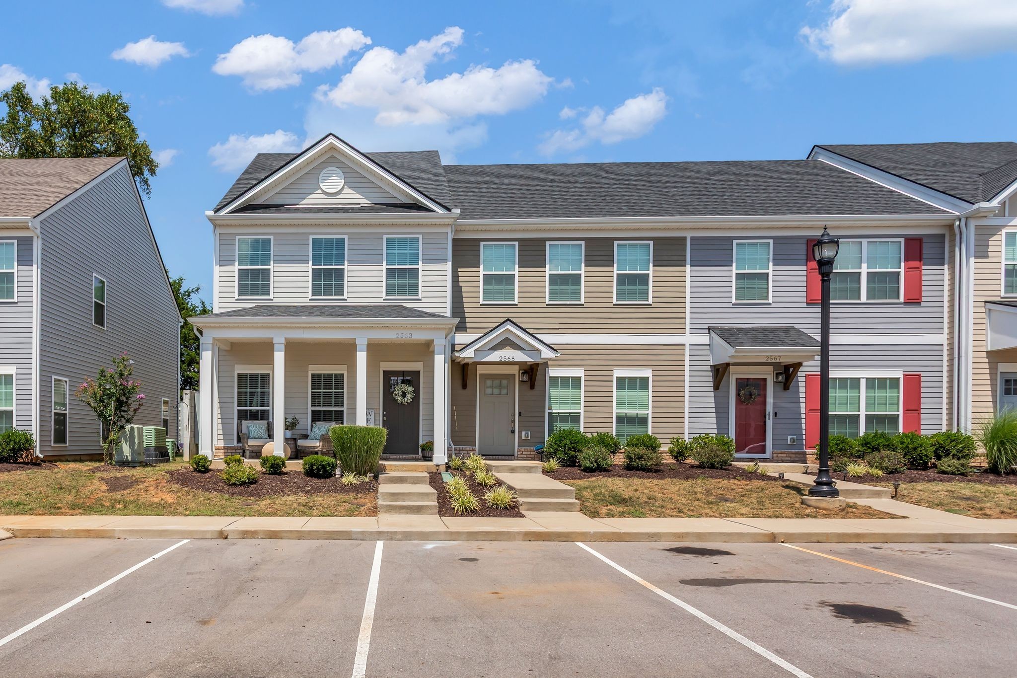 2563 Napa Valley Way