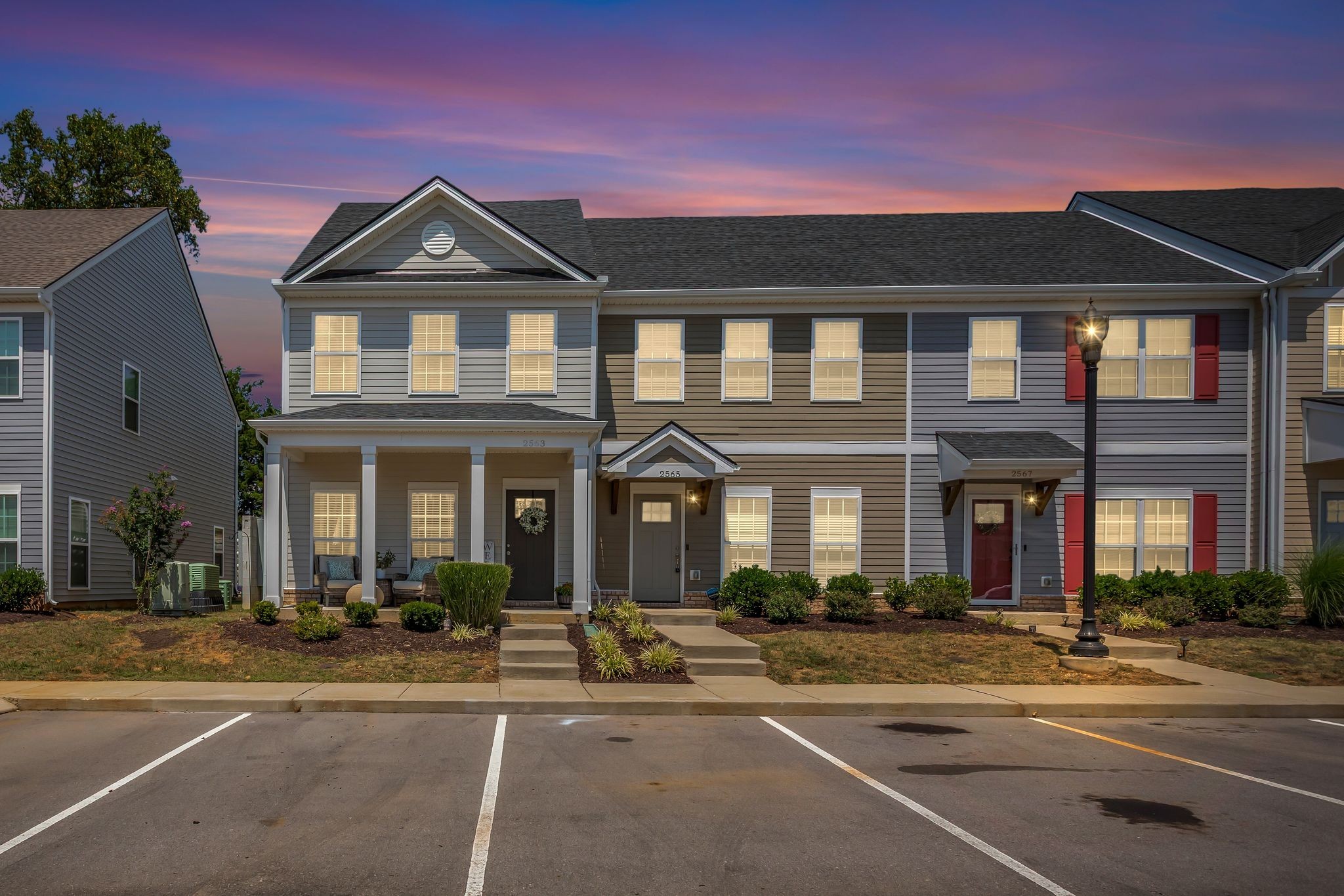 2563 Napa Valley Way