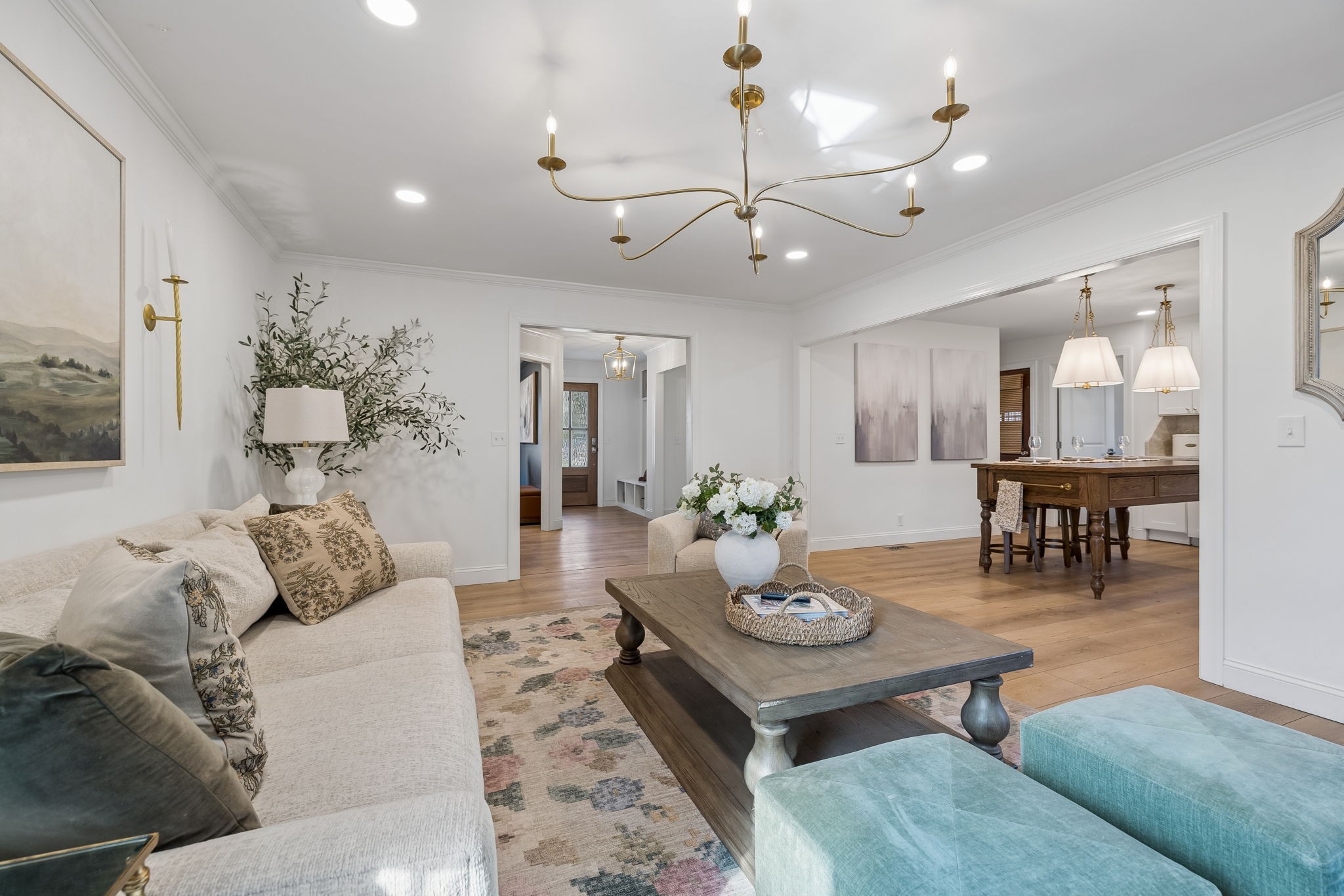 1437 Twin Feather Dr