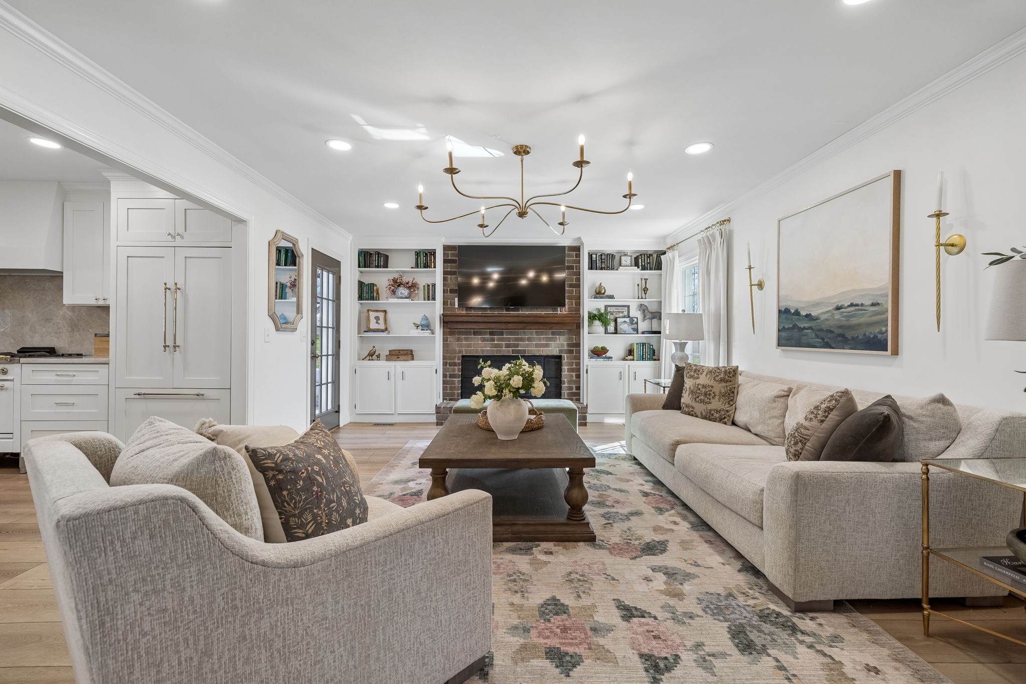 1437 Twin Feather Dr