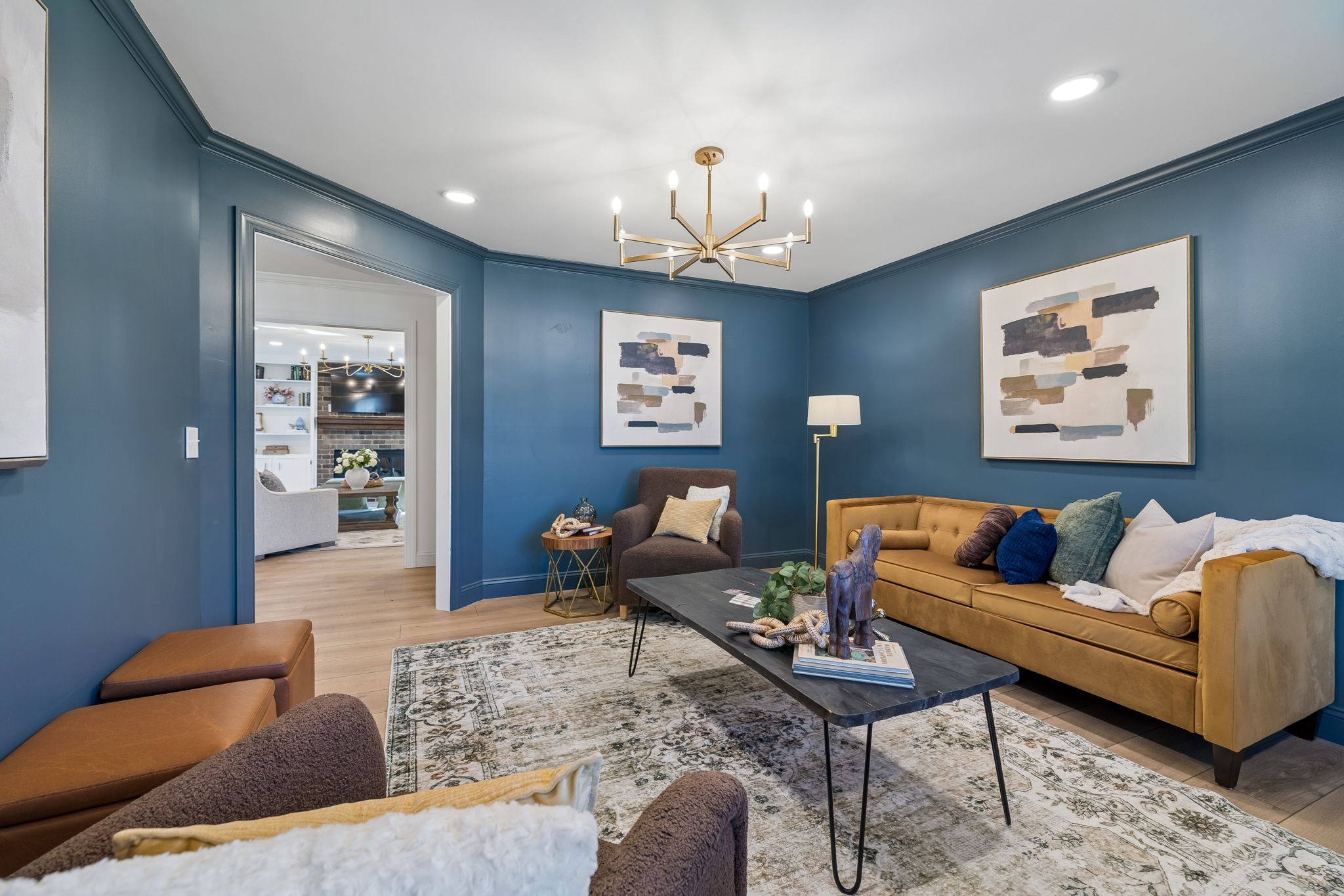 1437 Twin Feather Dr