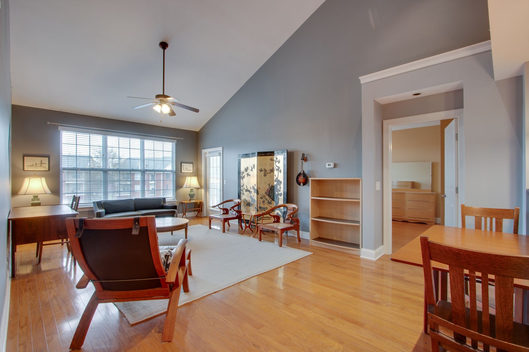 3201 Aspen Grove Dr Unit: G9