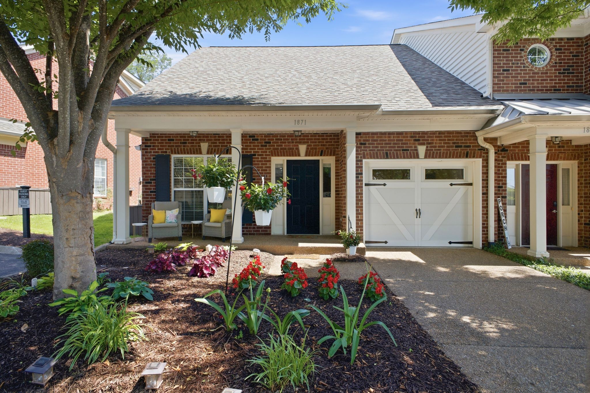 1871 Brentwood Pointe