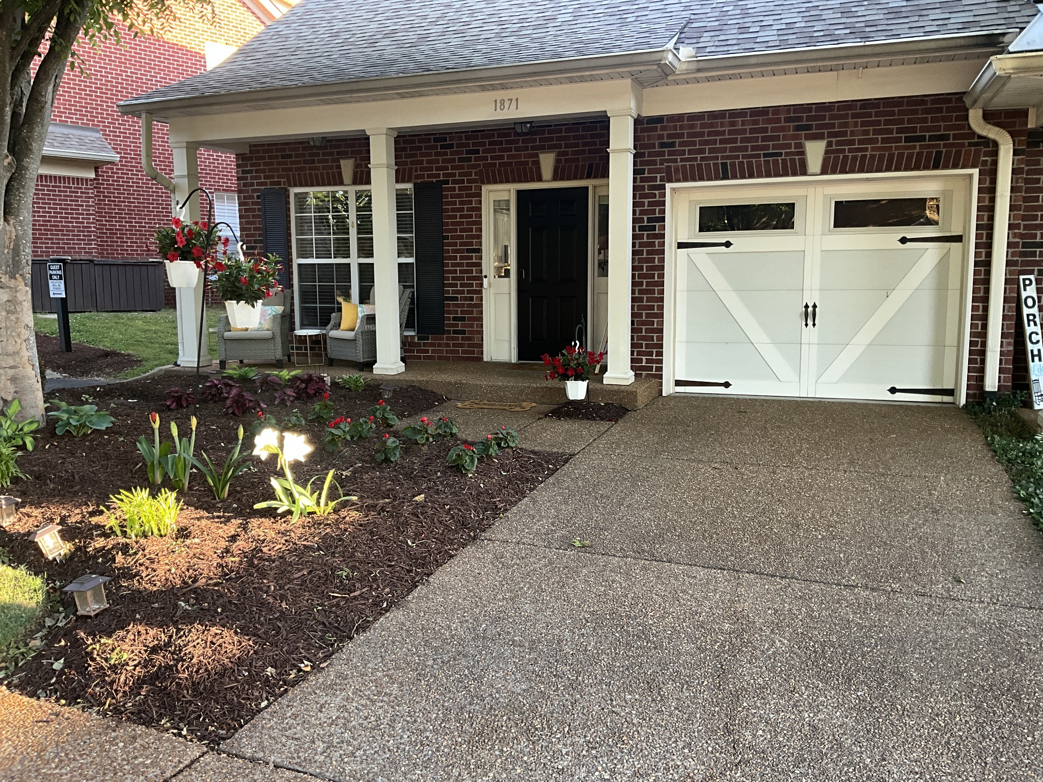 1871 Brentwood Pointe