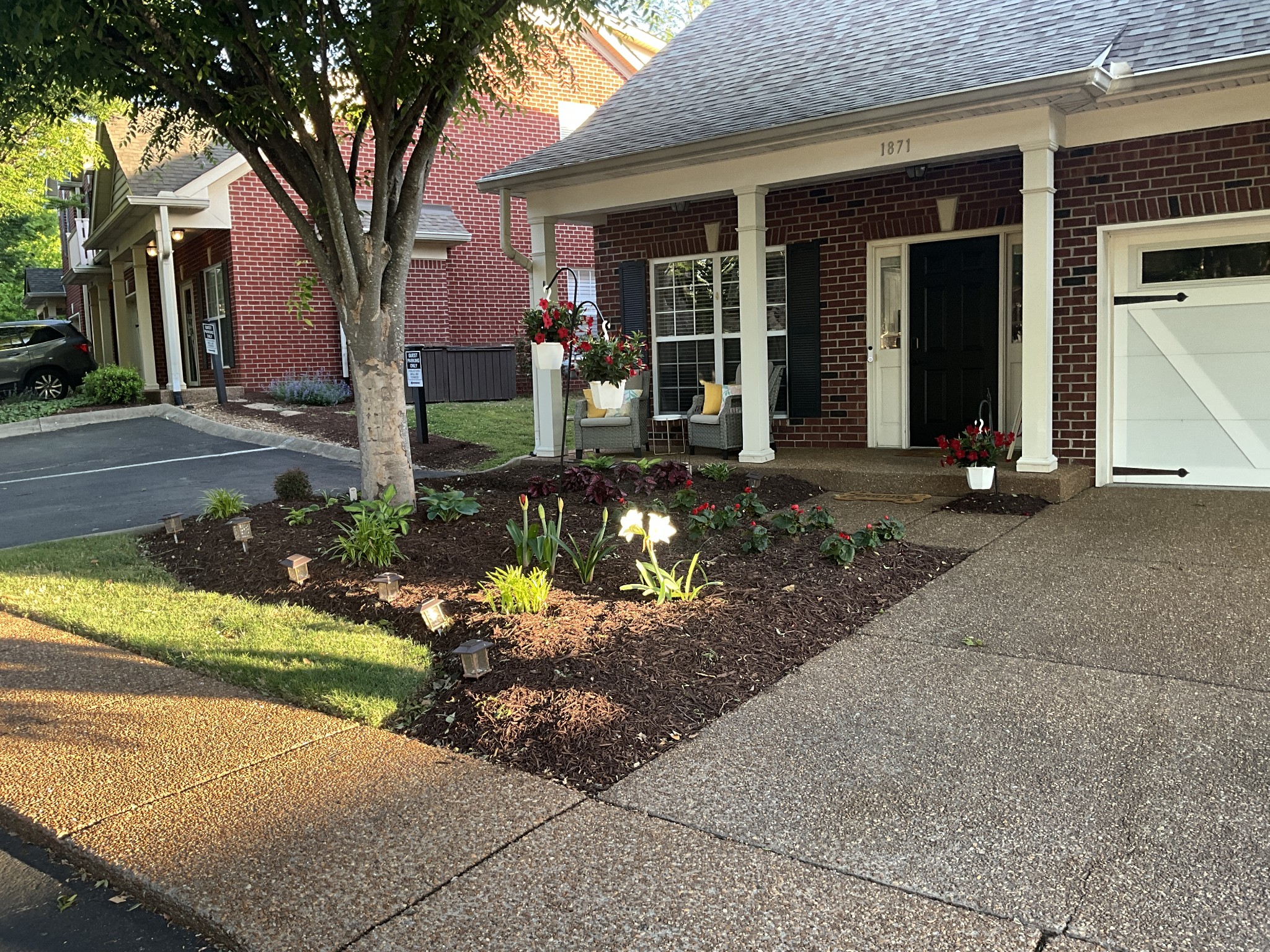 1871 Brentwood Pointe