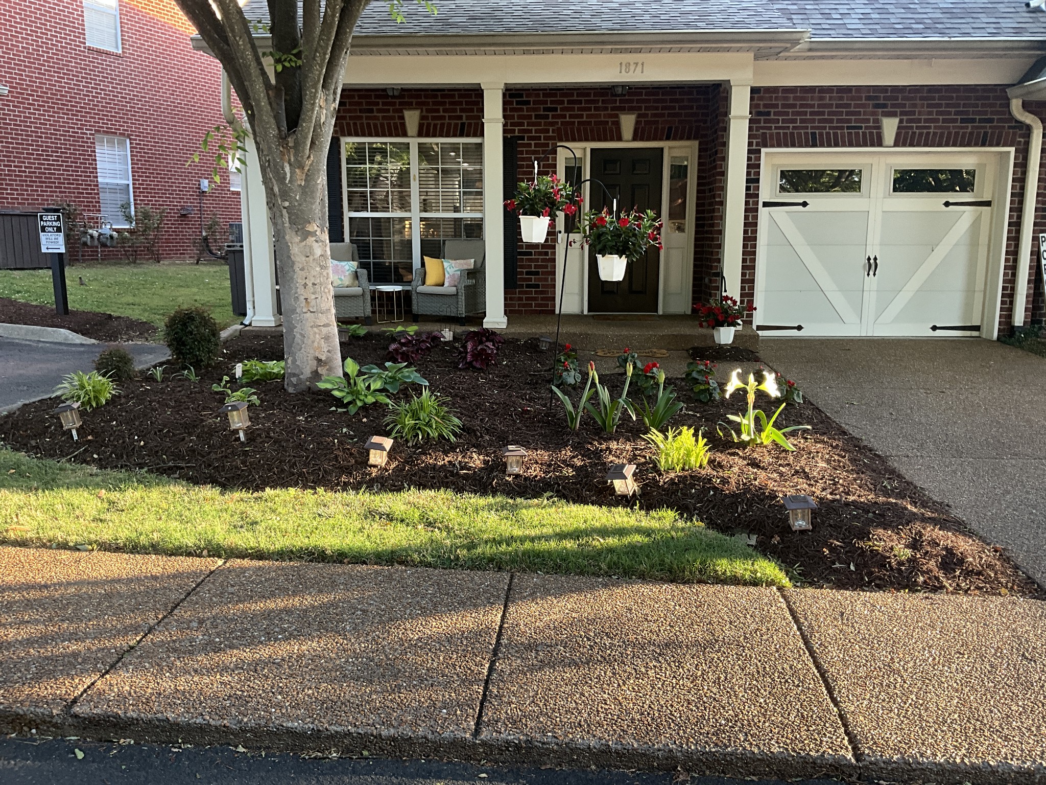 1871 Brentwood Pointe