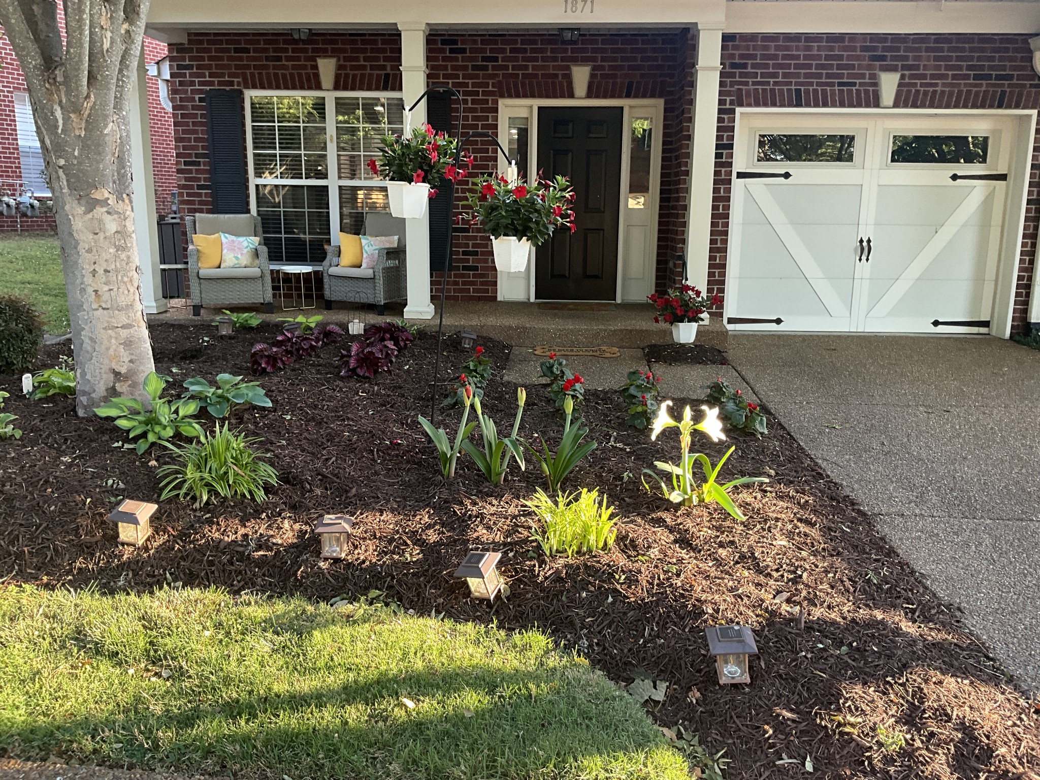 1871 Brentwood Pointe