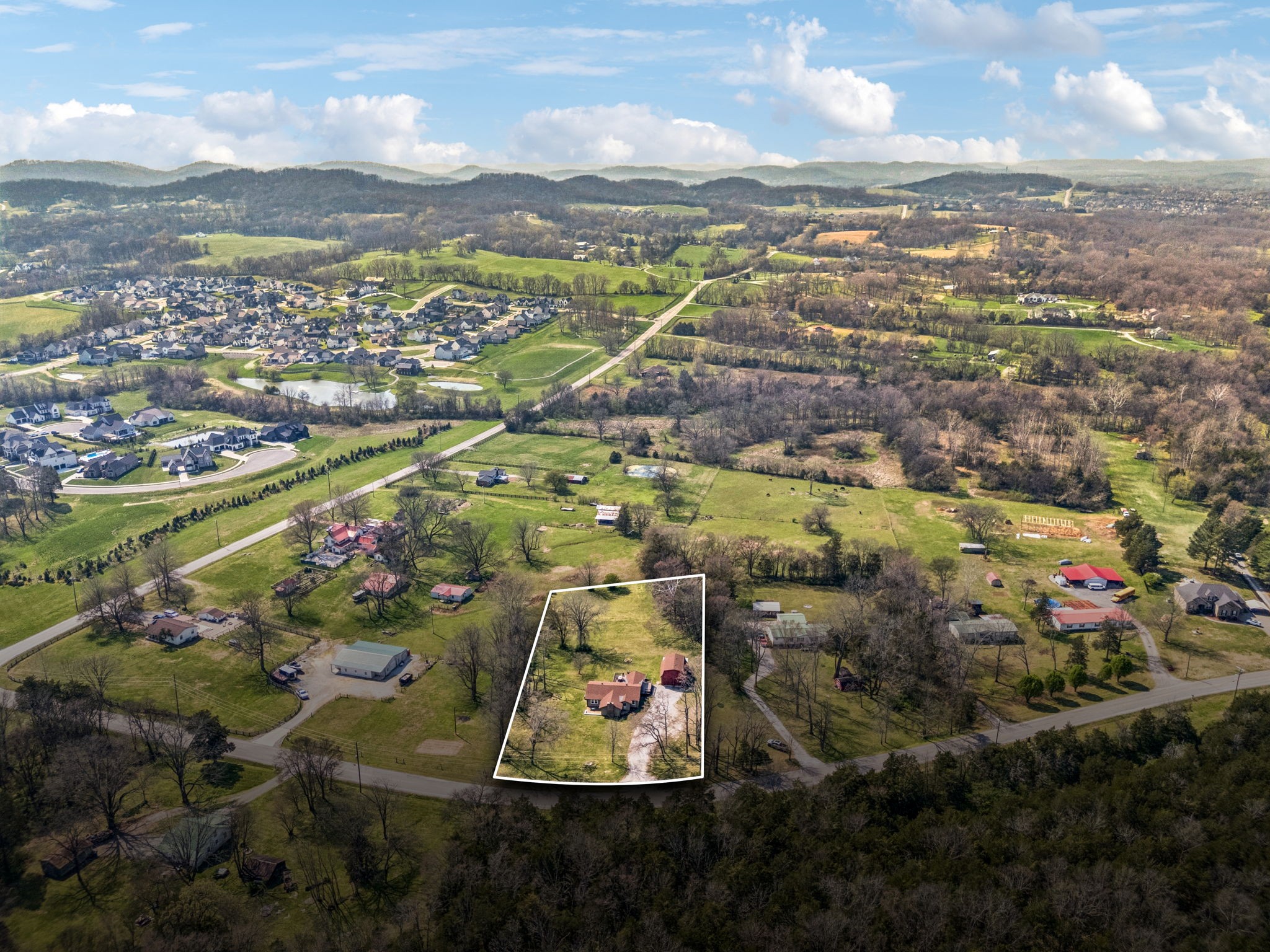 4279 Gosey Hill Rd