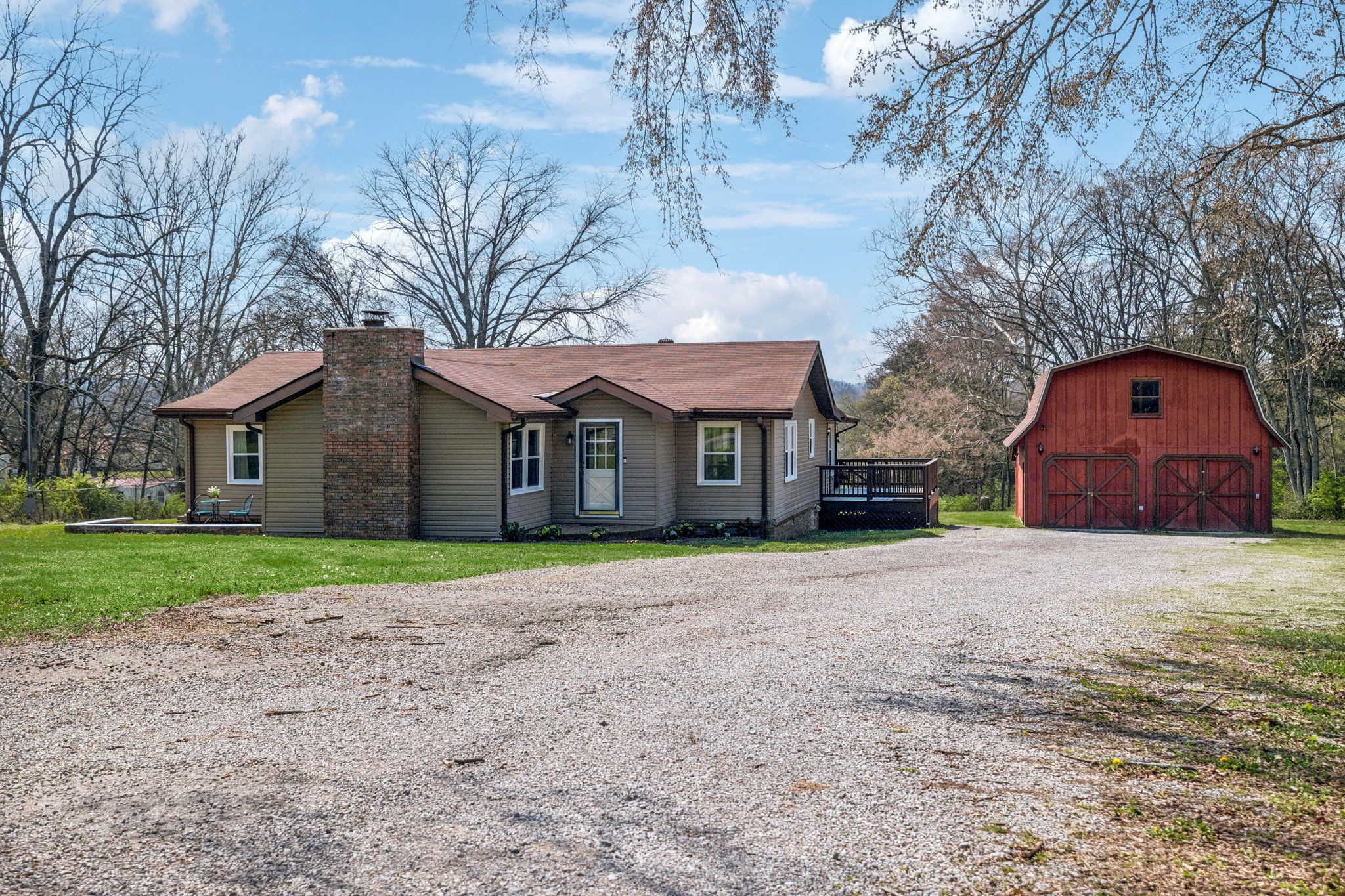 4279 Gosey Hill Rd
