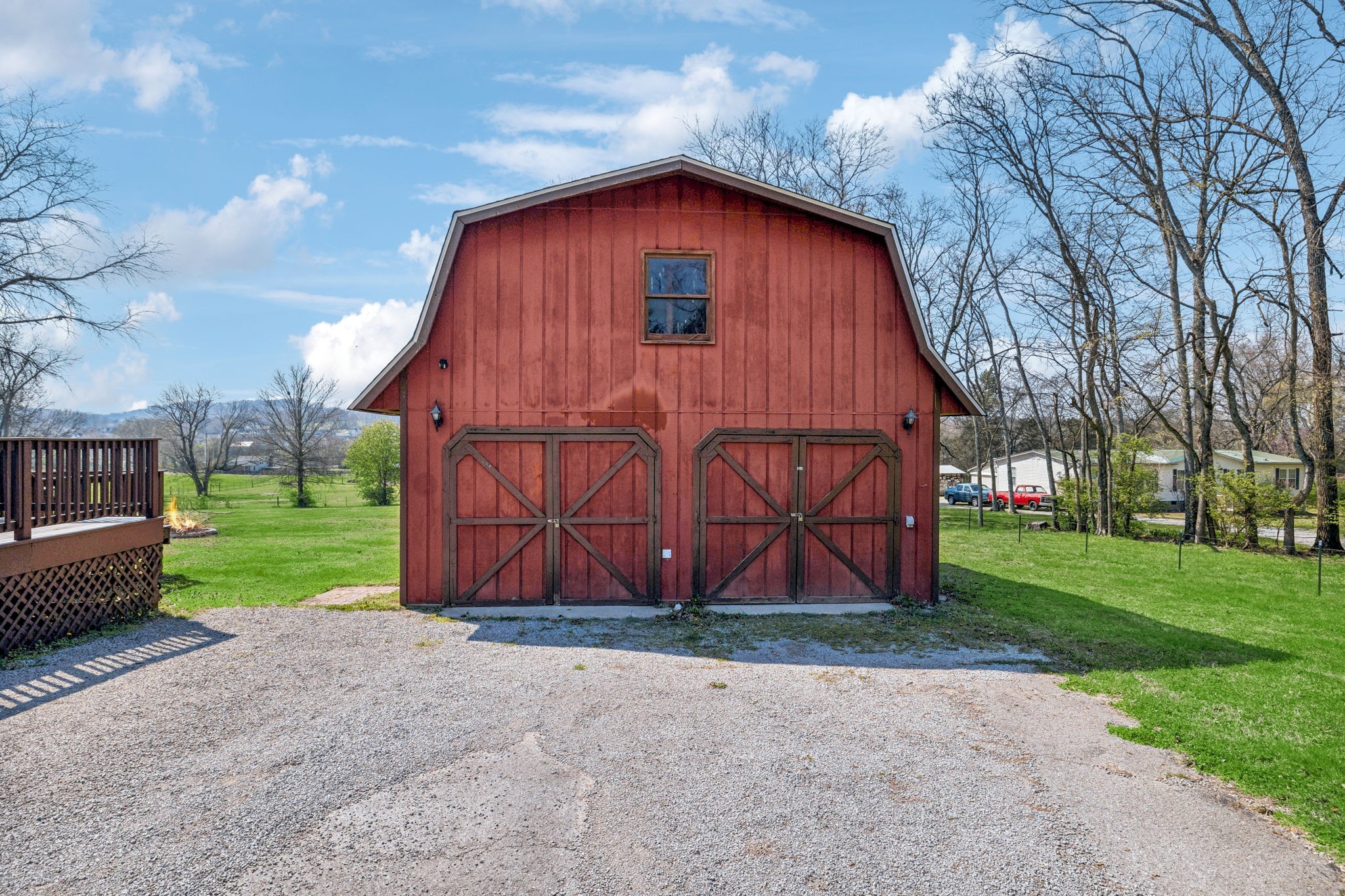 4279 Gosey Hill Rd