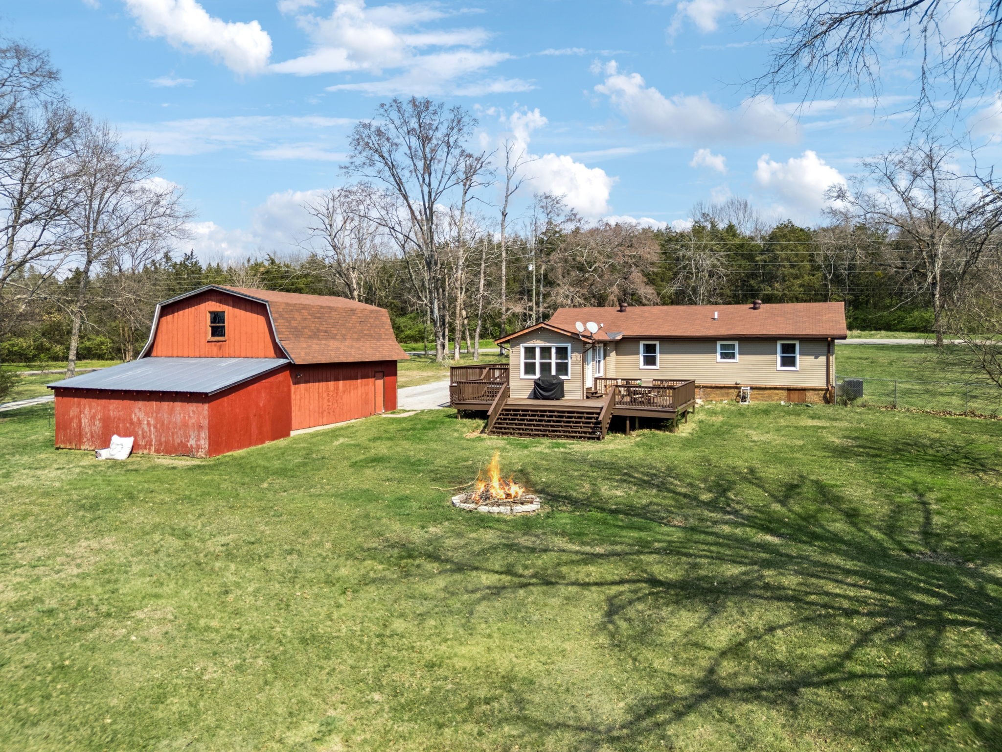 4279 Gosey Hill Rd
