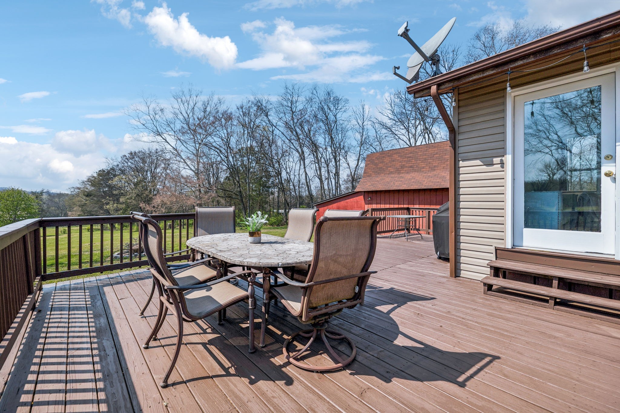 4279 Gosey Hill Rd
