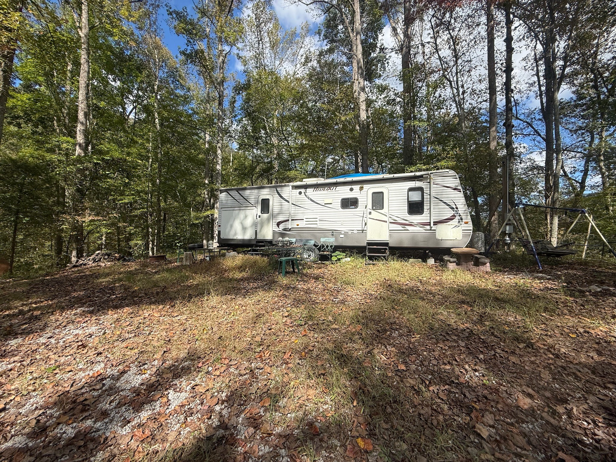 8450 Old Highway 28