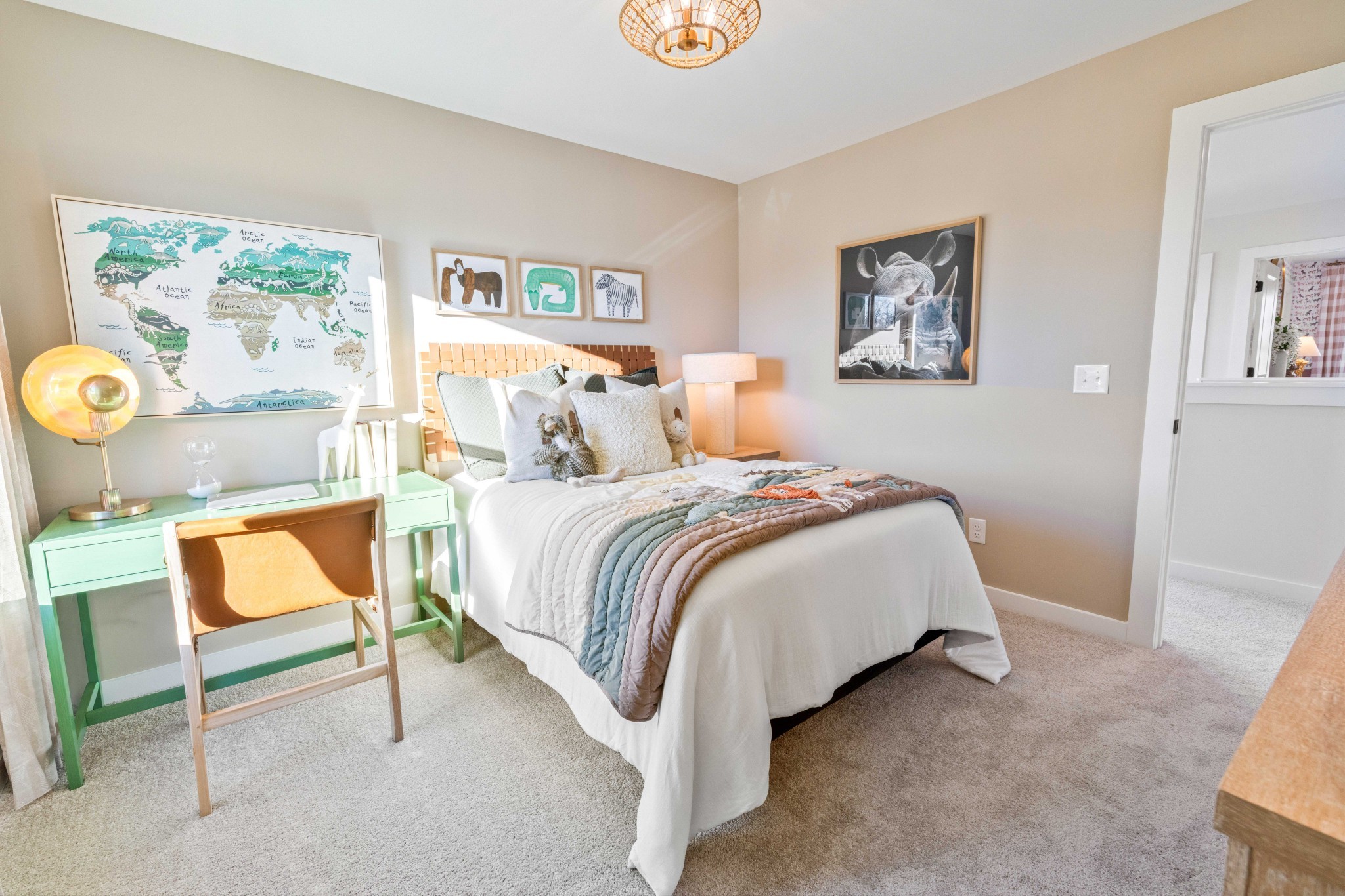 4150 Dream Beetle Loop