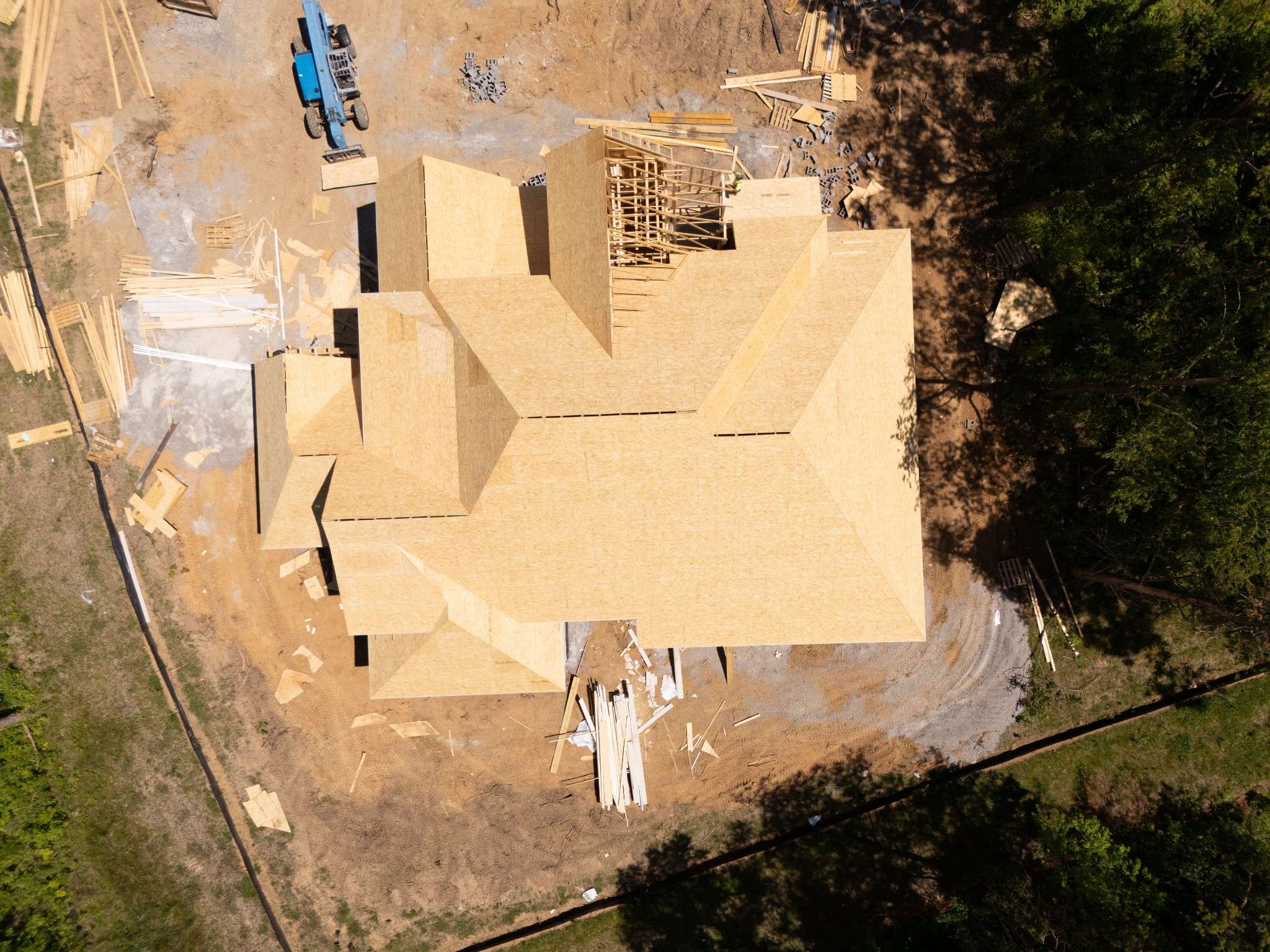 9906 Amarosa Court
