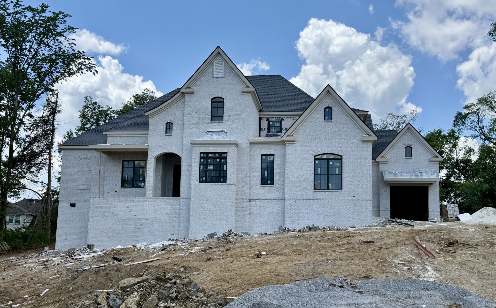 9906 Amarosa Court